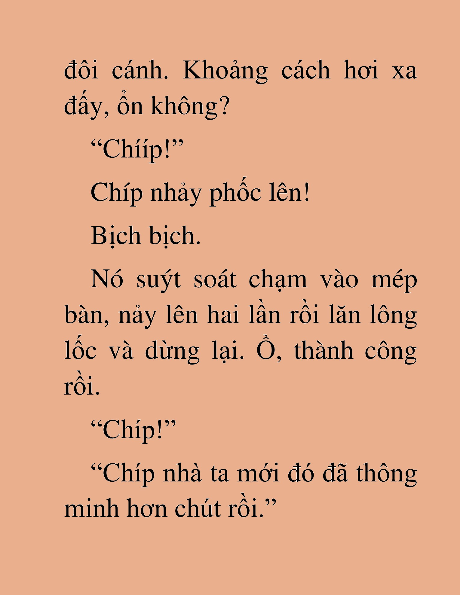 Đọc truyện HAT[NOVEL] Những Thợ Săn Cấp S Mà Tôi Nuôi Dưỡng - Chap 116