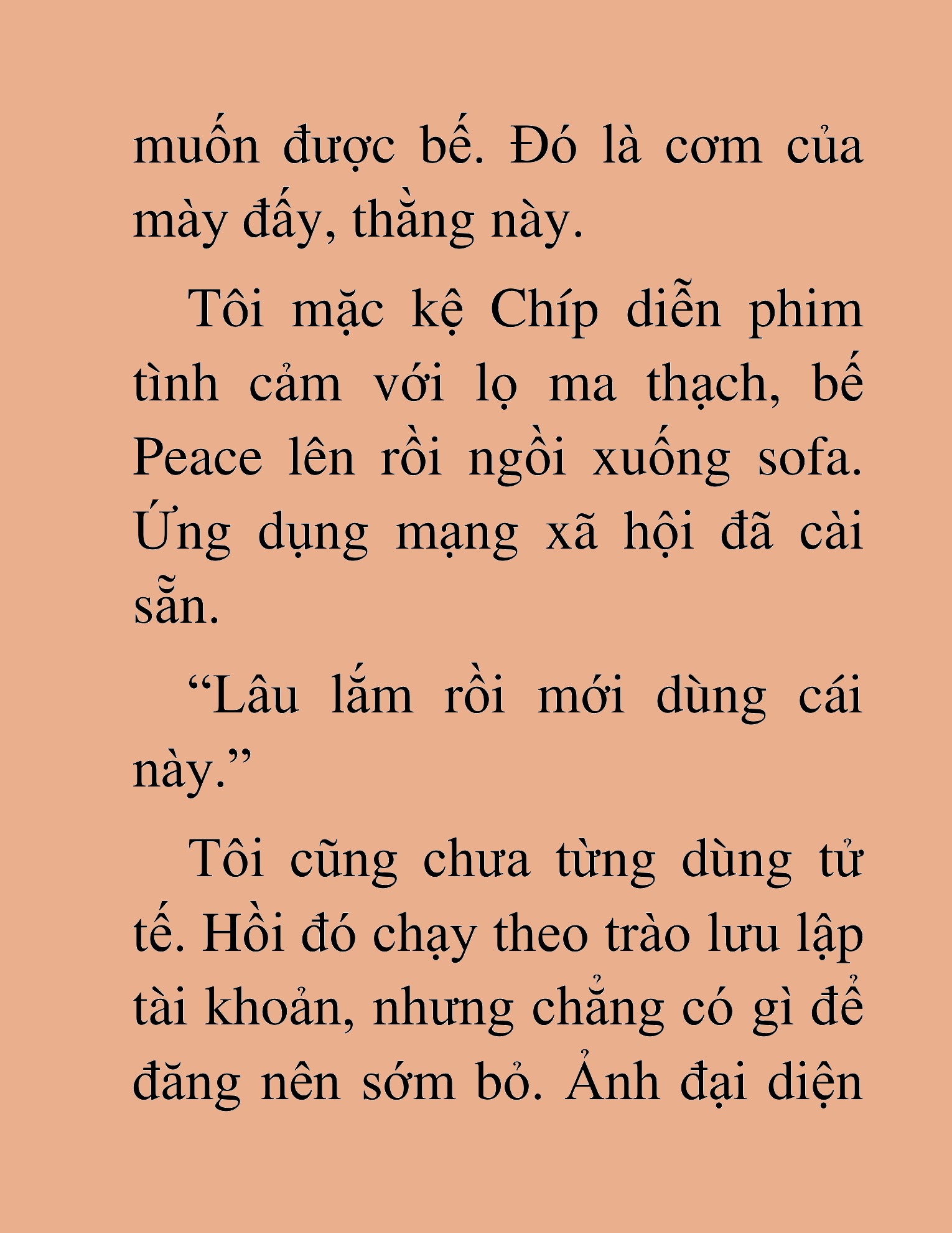 Đọc truyện HAT[NOVEL] Những Thợ Săn Cấp S Mà Tôi Nuôi Dưỡng - Chap 116