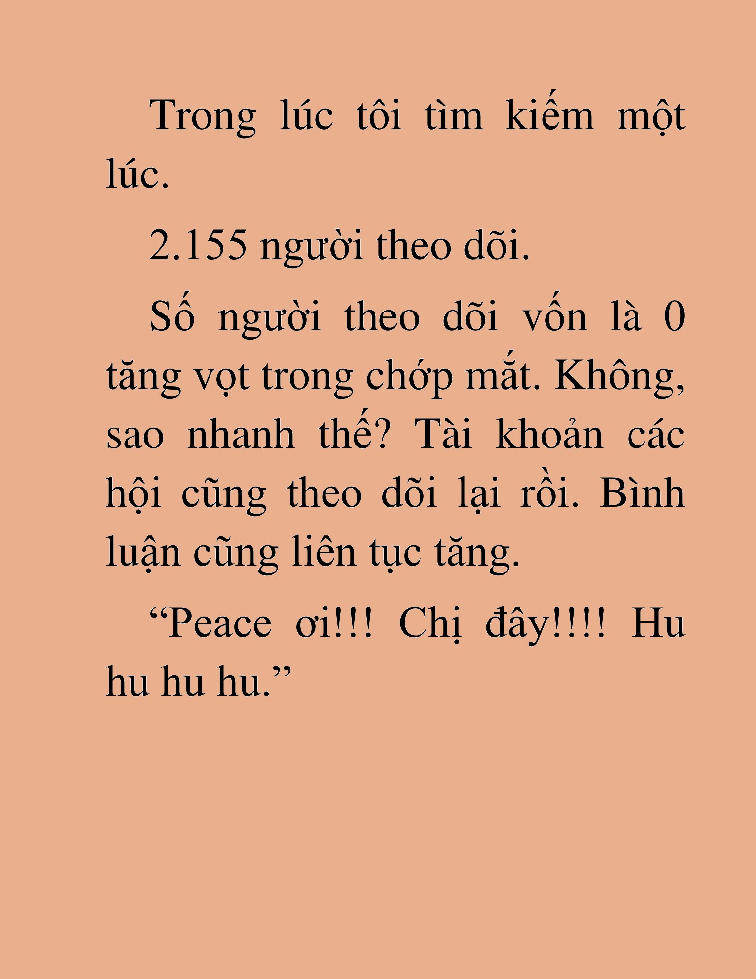Đọc truyện HAT[NOVEL] Những Thợ Săn Cấp S Mà Tôi Nuôi Dưỡng - Chap 116