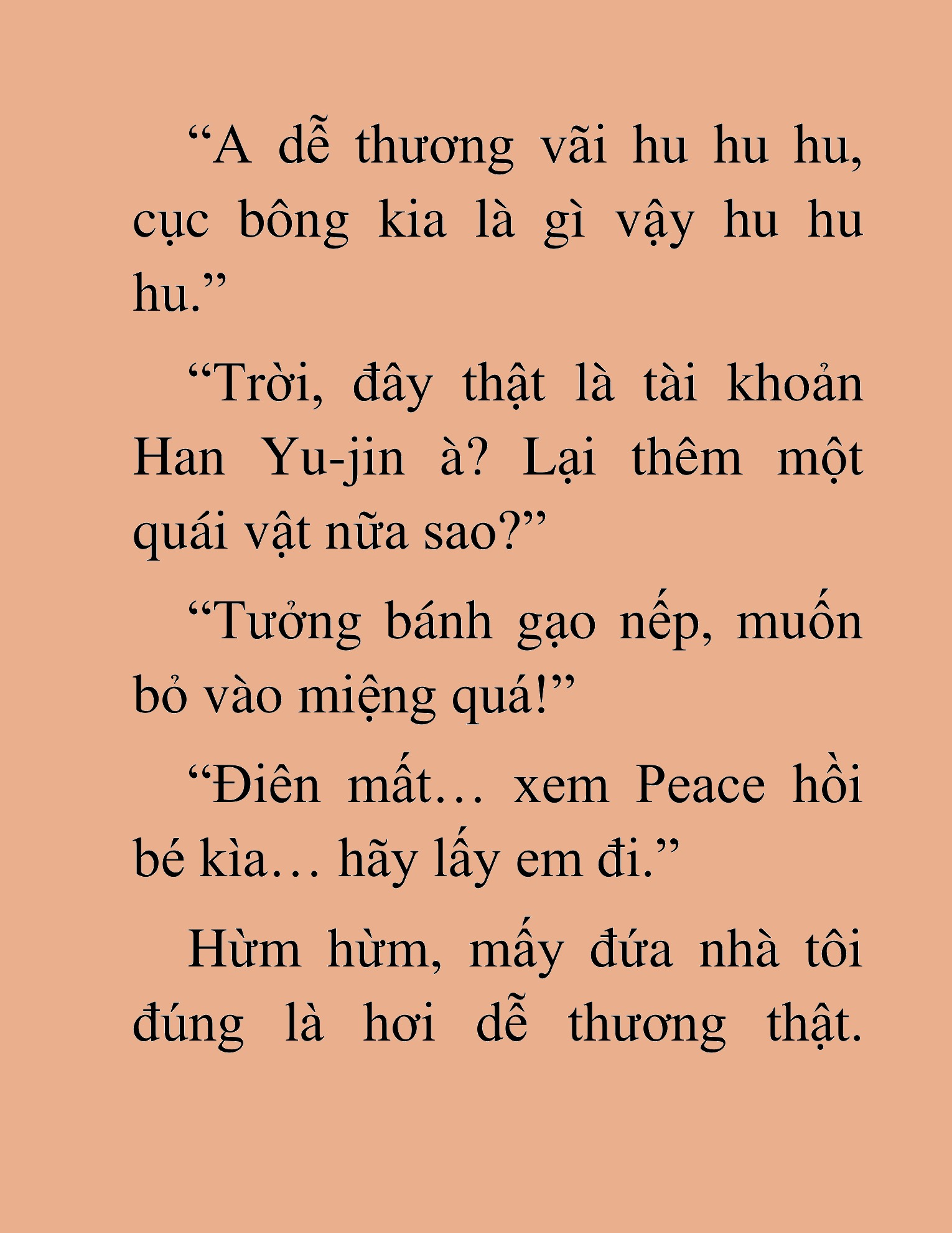 Đọc truyện HAT[NOVEL] Những Thợ Săn Cấp S Mà Tôi Nuôi Dưỡng - Chap 116