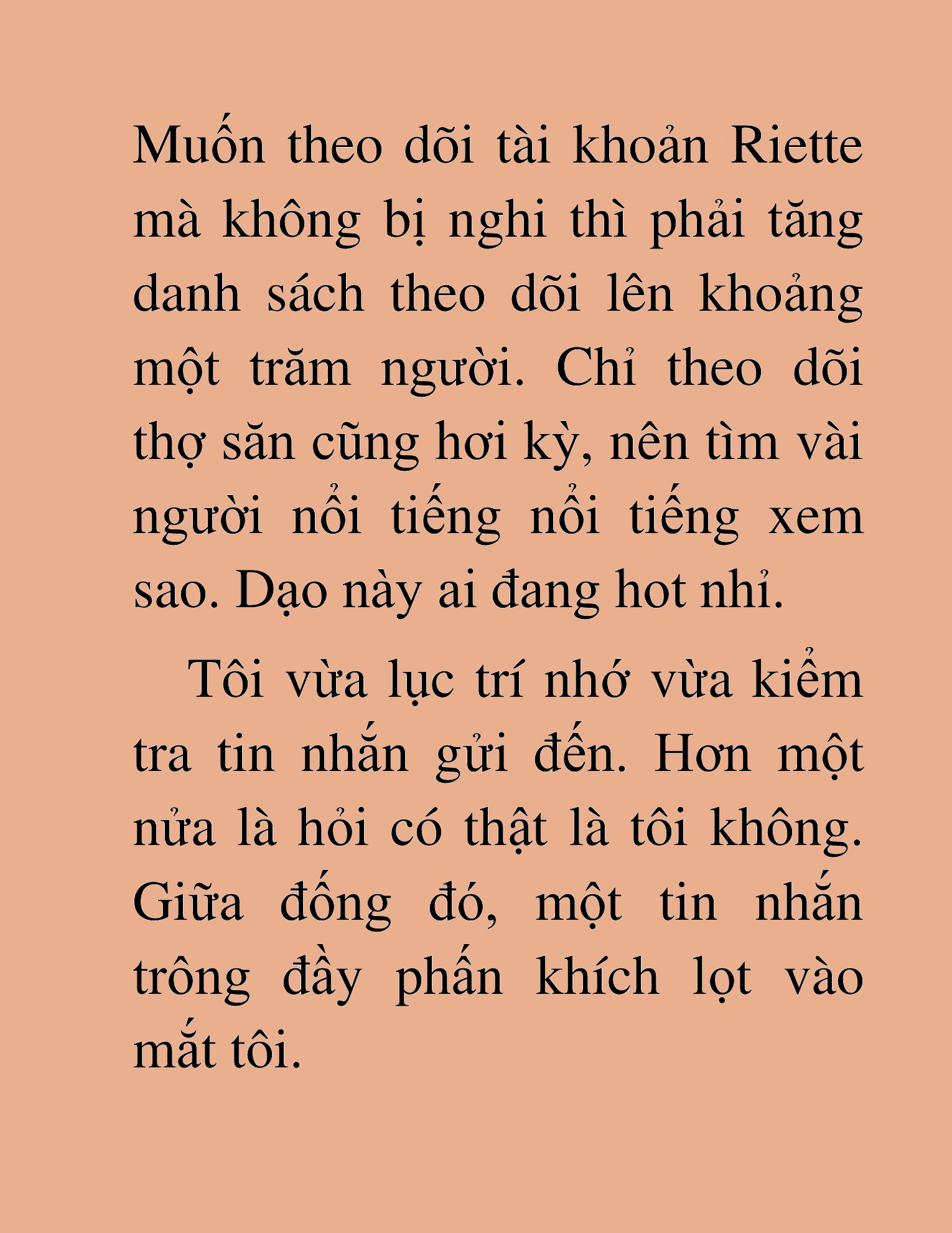 Đọc truyện HAT[NOVEL] Những Thợ Săn Cấp S Mà Tôi Nuôi Dưỡng - Chap 116