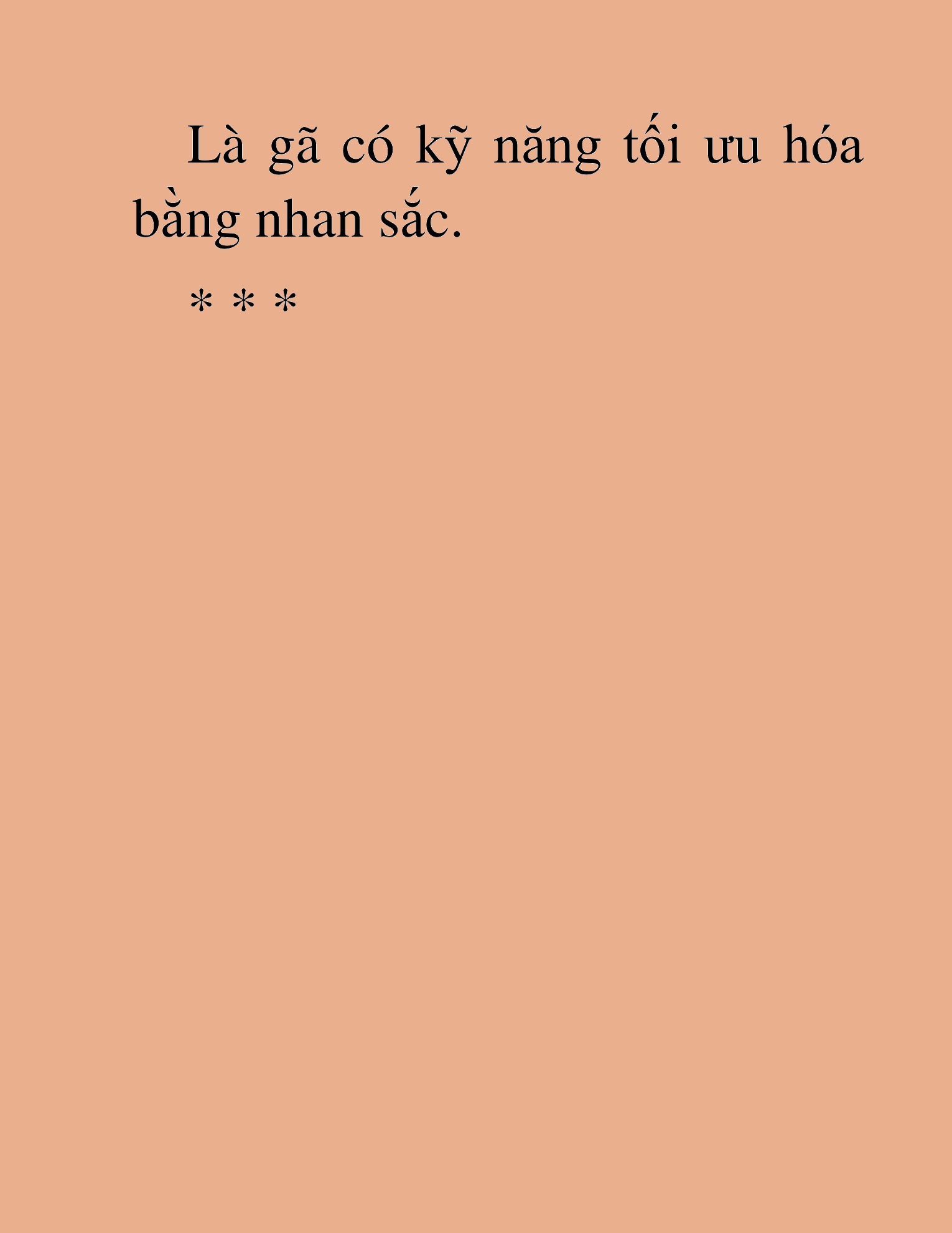 Đọc truyện HAT[NOVEL] Những Thợ Săn Cấp S Mà Tôi Nuôi Dưỡng - Chap 116