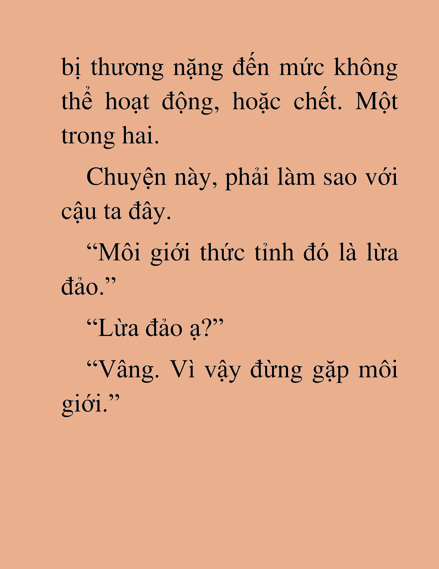 Đọc truyện HAT[NOVEL] Những Thợ Săn Cấp S Mà Tôi Nuôi Dưỡng - Chap 117