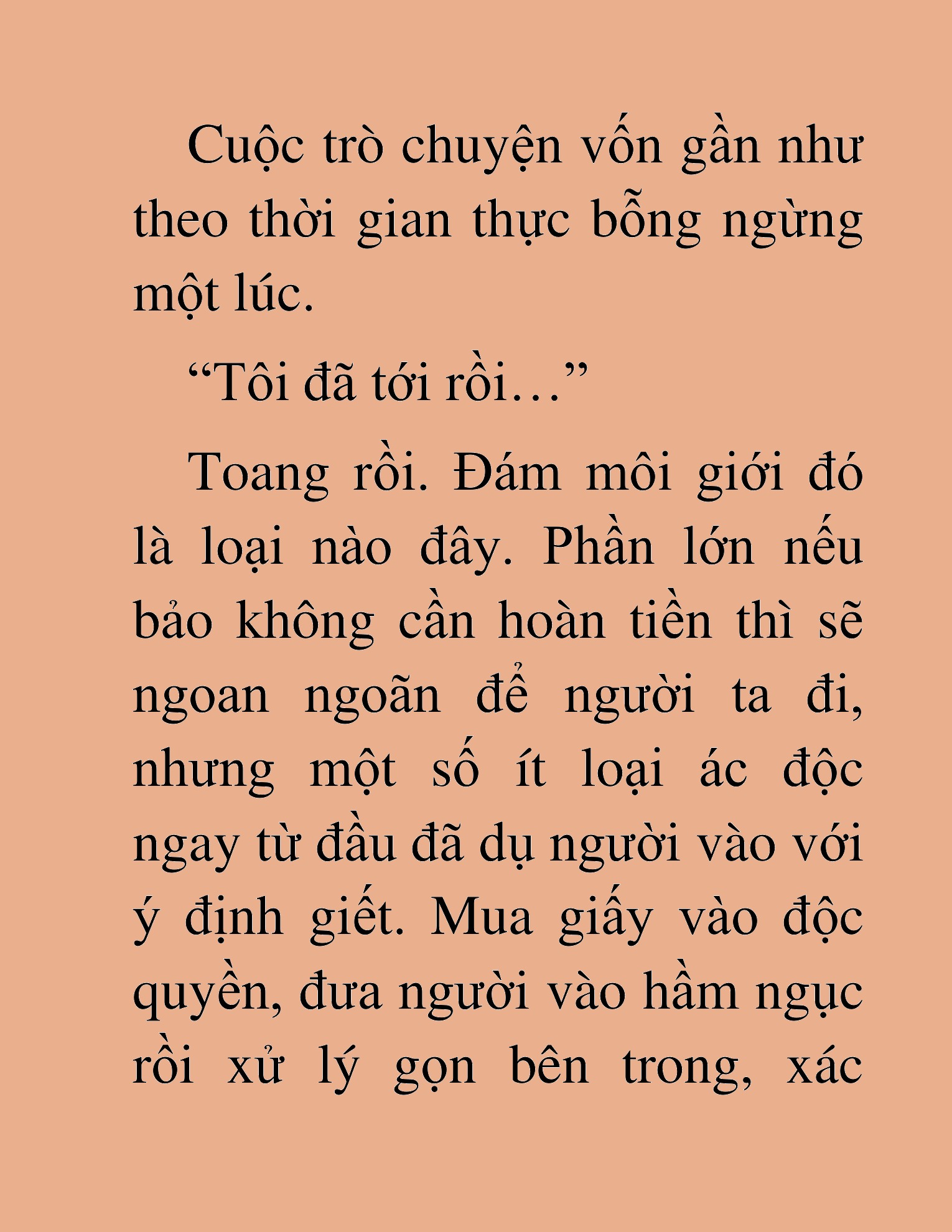 Đọc truyện HAT[NOVEL] Những Thợ Săn Cấp S Mà Tôi Nuôi Dưỡng - Chap 117