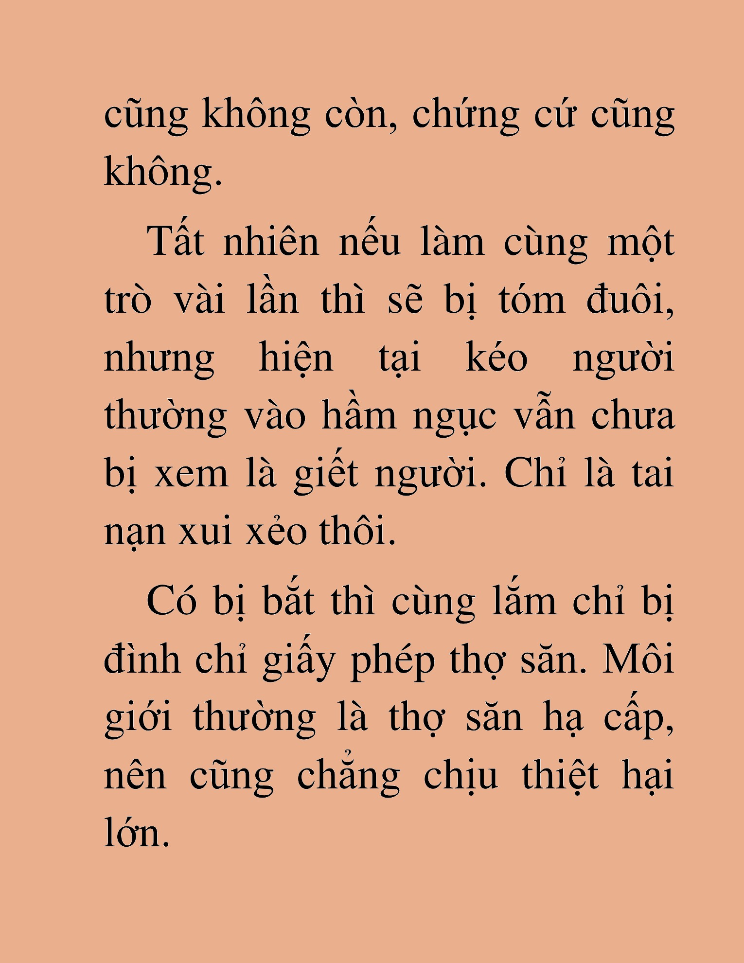 Đọc truyện HAT[NOVEL] Những Thợ Săn Cấp S Mà Tôi Nuôi Dưỡng - Chap 117