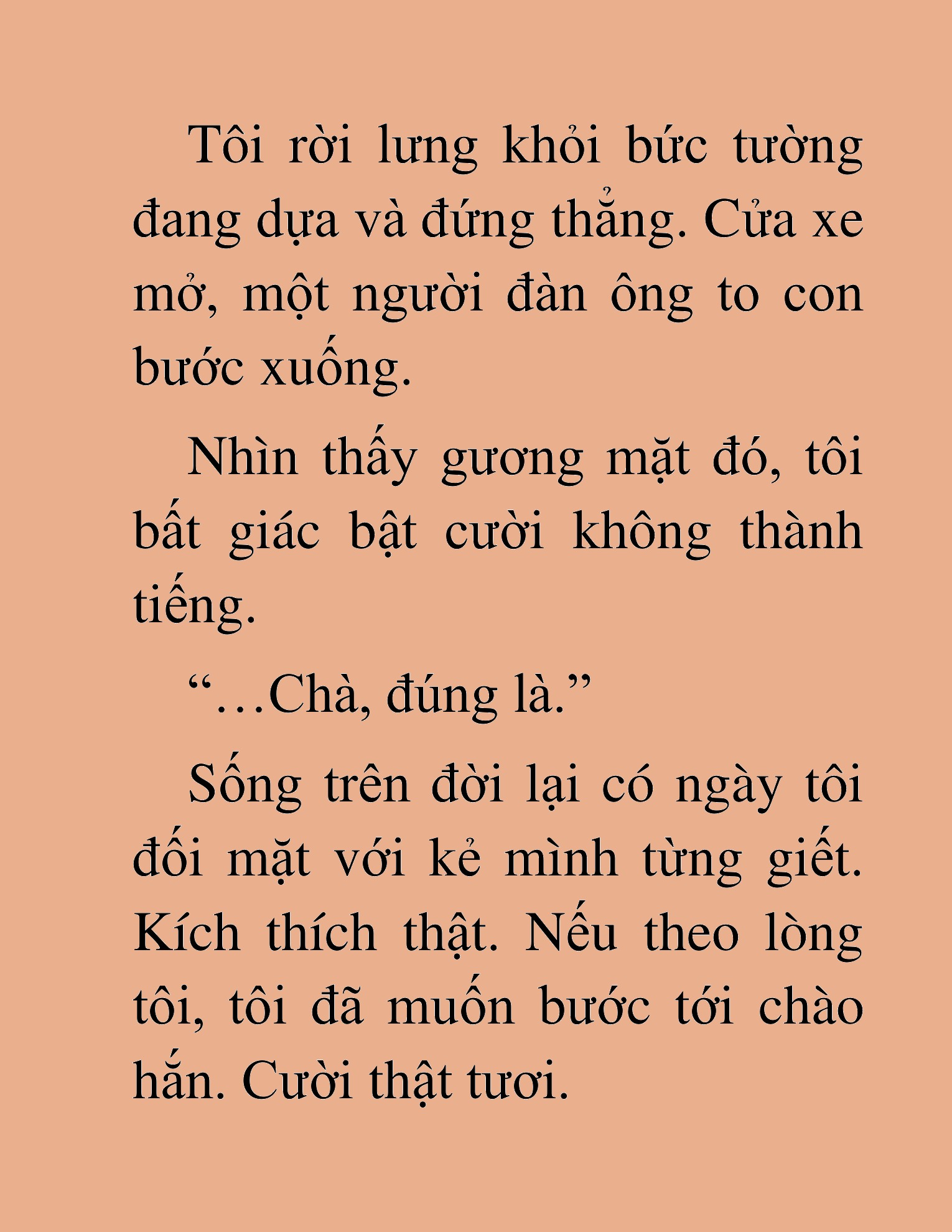 Đọc truyện HAT[NOVEL] Những Thợ Săn Cấp S Mà Tôi Nuôi Dưỡng - Chap 117