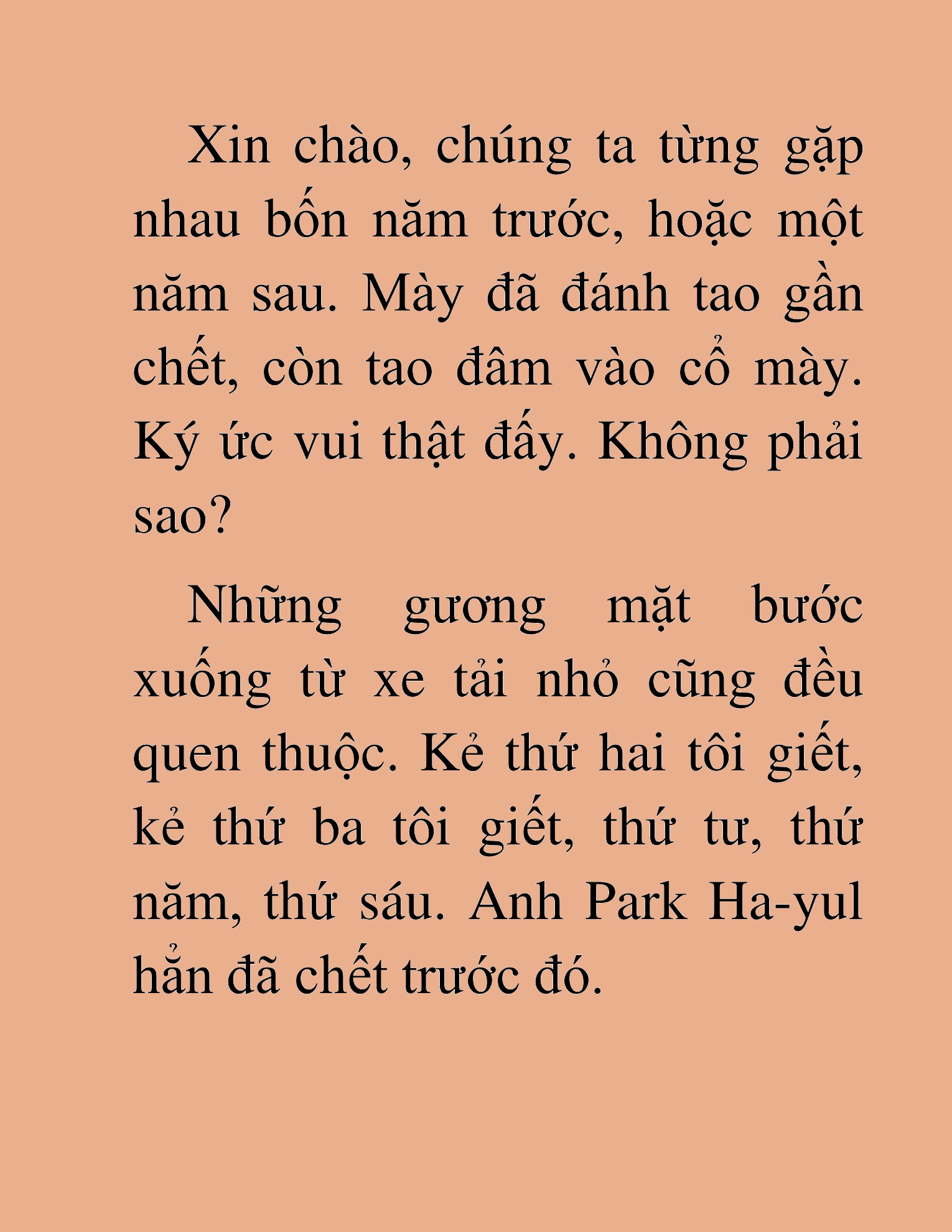 Đọc truyện HAT[NOVEL] Những Thợ Săn Cấp S Mà Tôi Nuôi Dưỡng - Chap 117