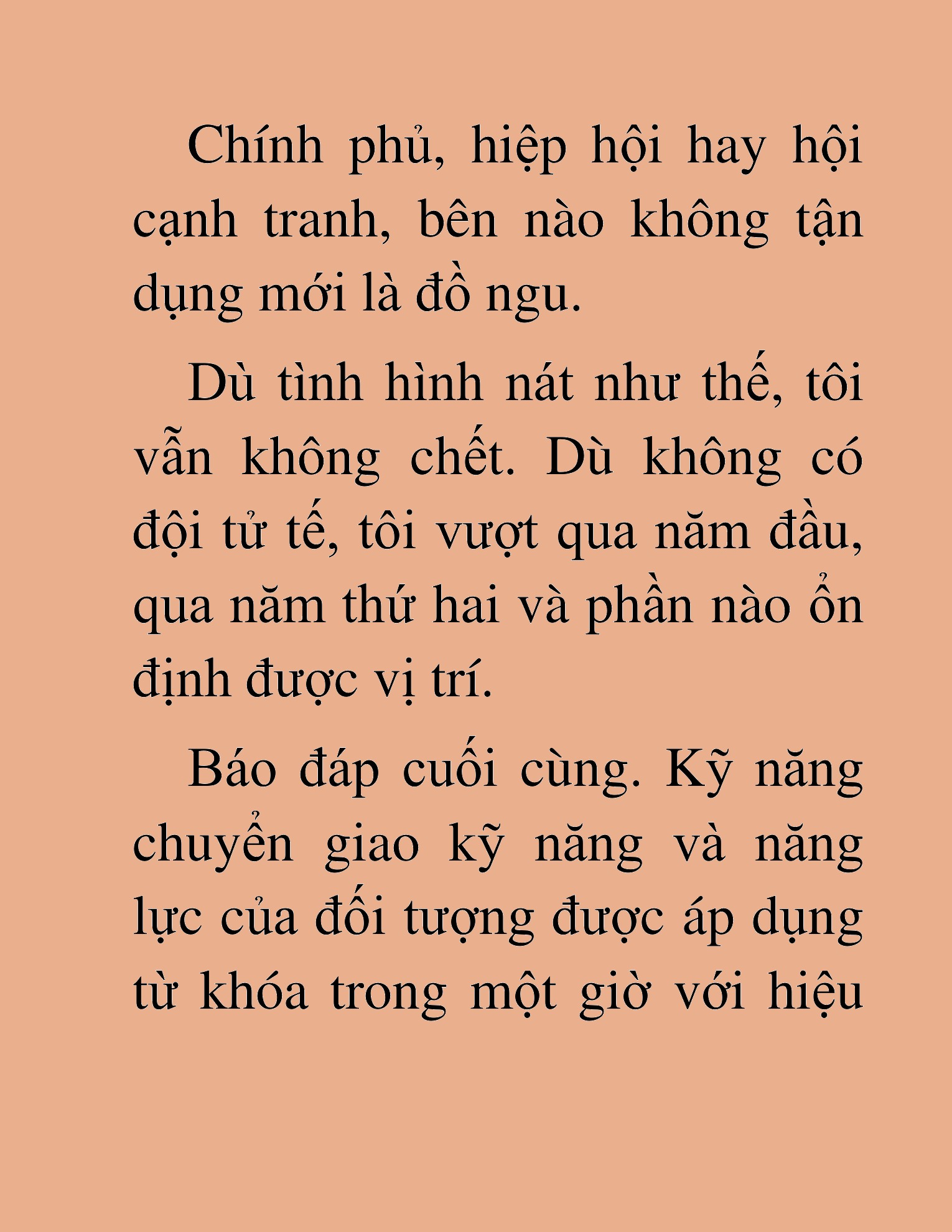 Đọc truyện HAT[NOVEL] Những Thợ Săn Cấp S Mà Tôi Nuôi Dưỡng - Chap 117