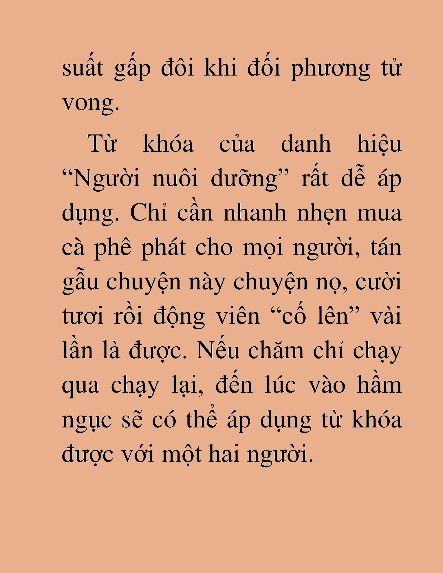 Đọc truyện HAT[NOVEL] Những Thợ Săn Cấp S Mà Tôi Nuôi Dưỡng - Chap 117