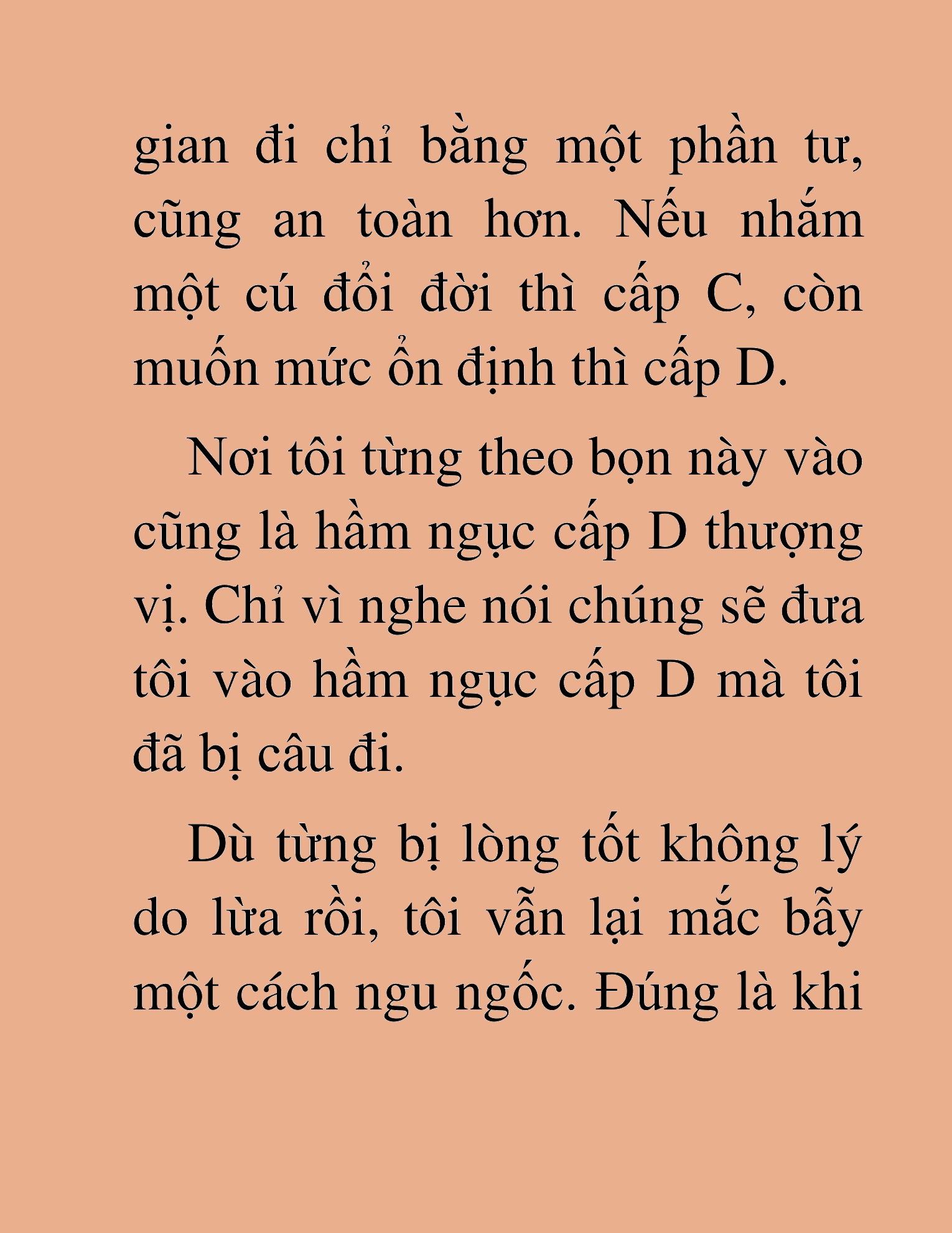 Đọc truyện HAT[NOVEL] Những Thợ Săn Cấp S Mà Tôi Nuôi Dưỡng - Chap 118