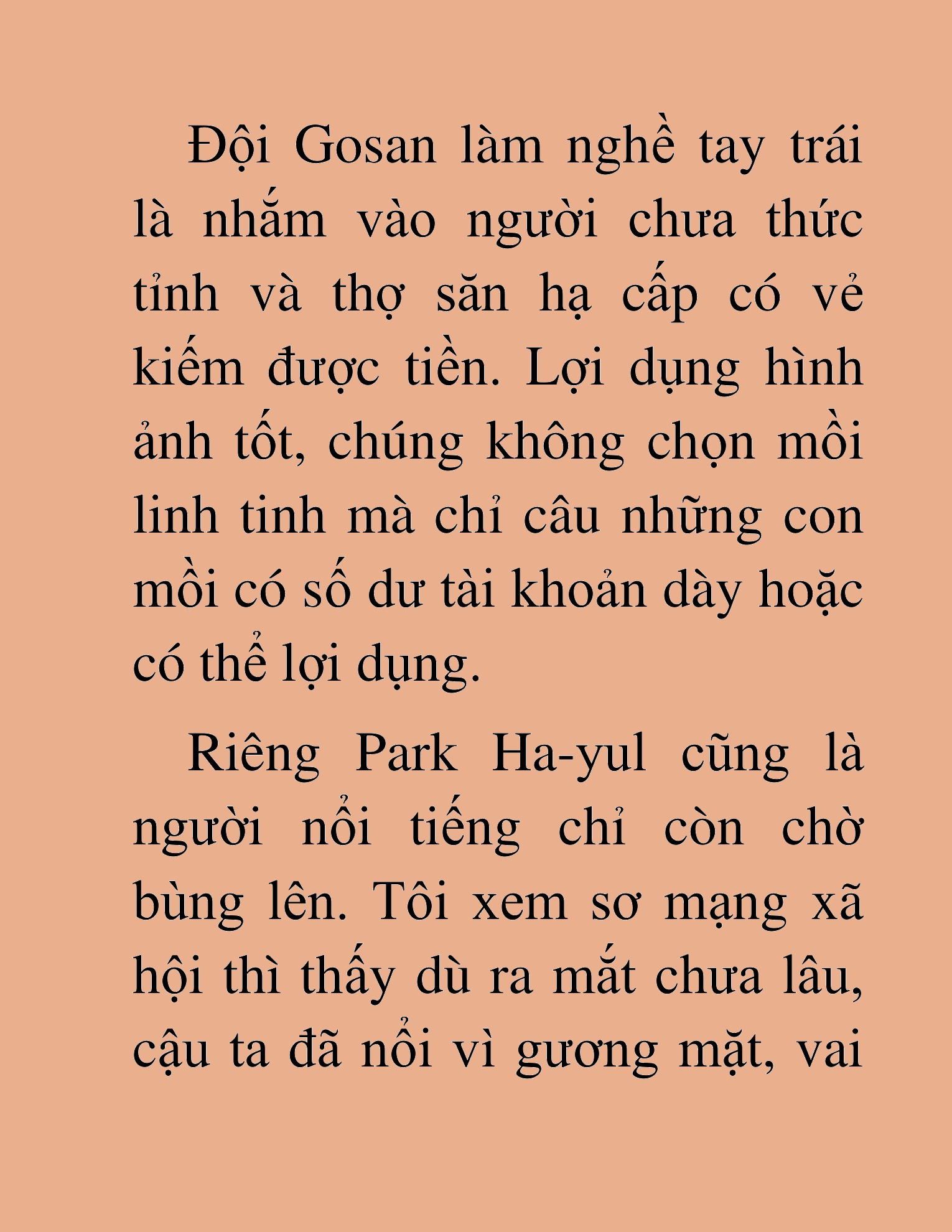 Đọc truyện HAT[NOVEL] Những Thợ Săn Cấp S Mà Tôi Nuôi Dưỡng - Chap 118