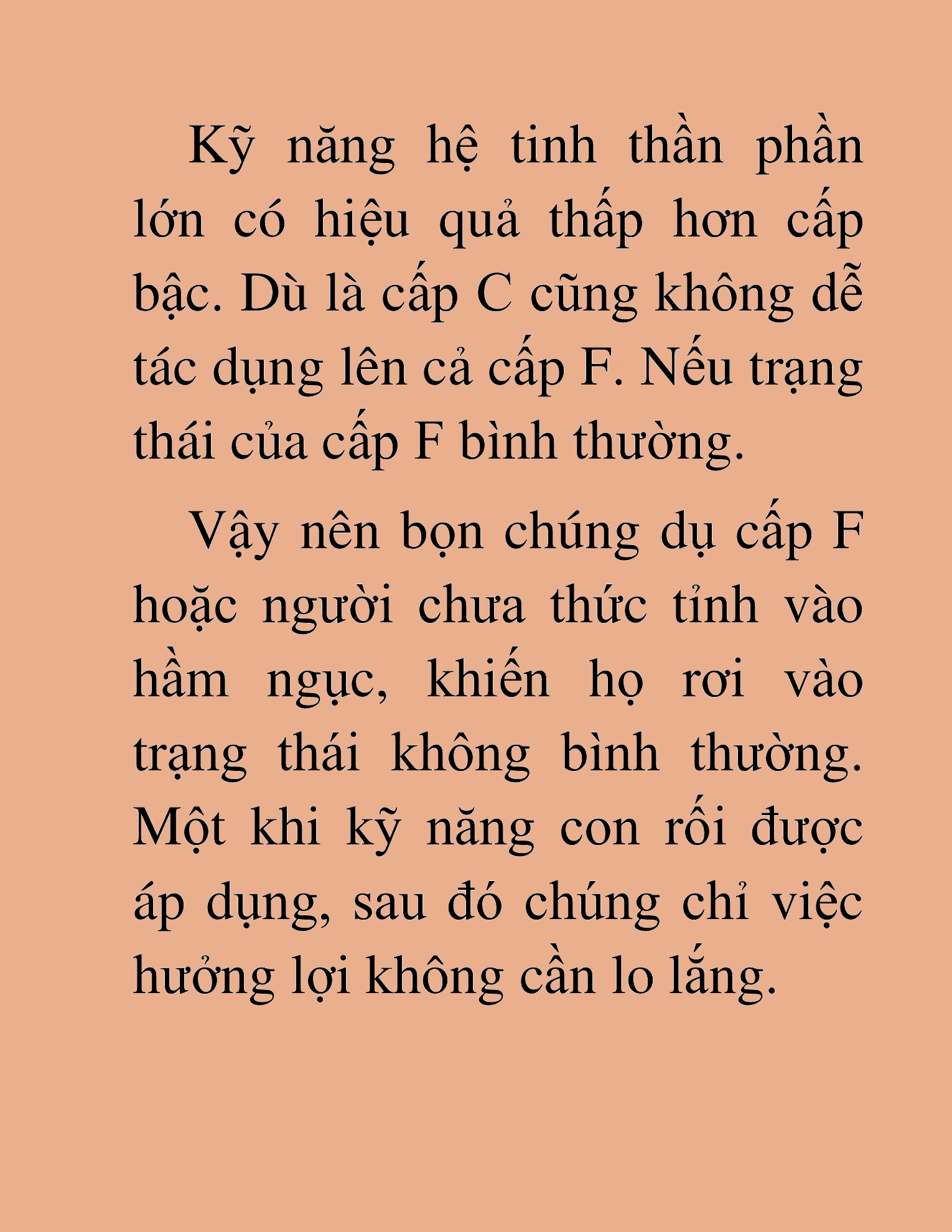Đọc truyện HAT[NOVEL] Những Thợ Săn Cấp S Mà Tôi Nuôi Dưỡng - Chap 118