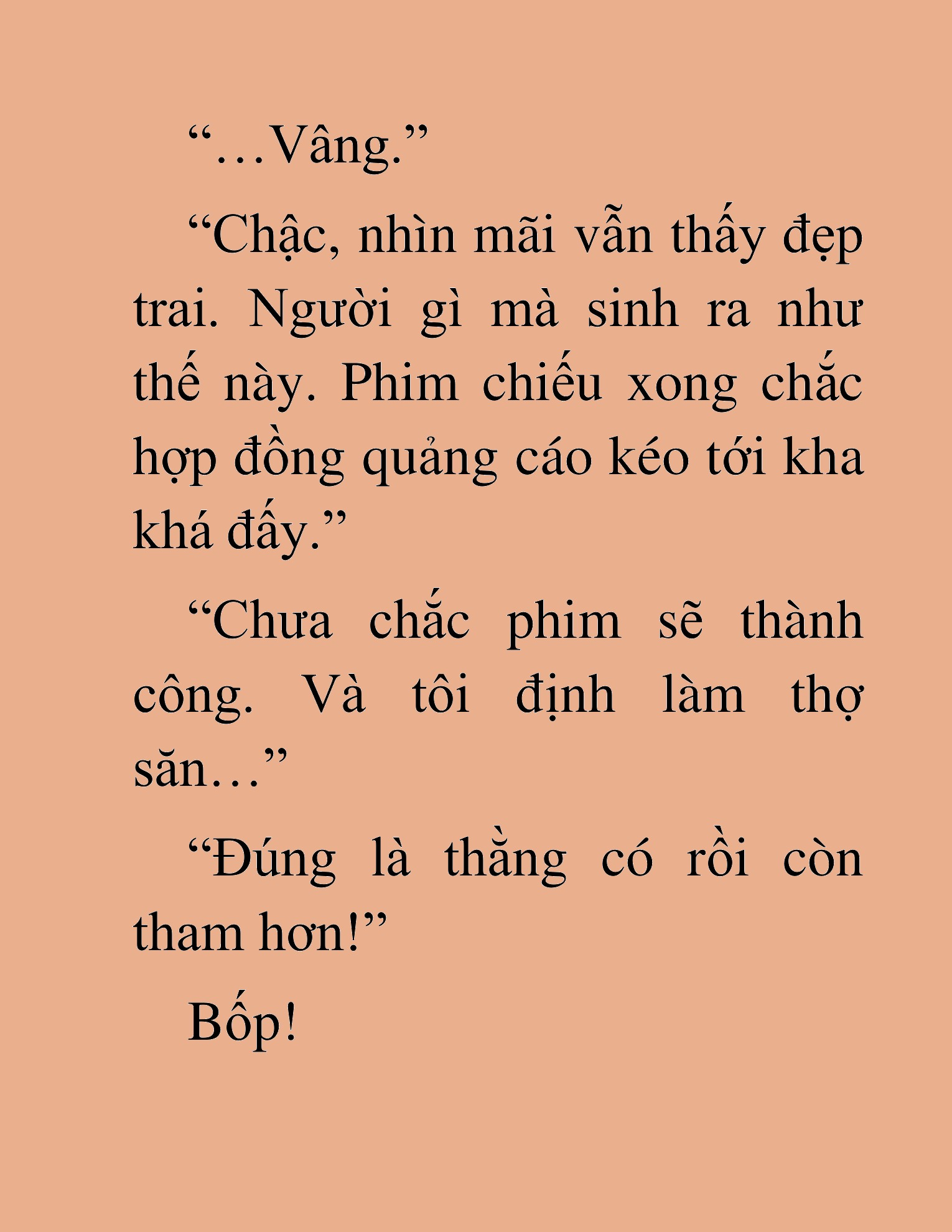 Đọc truyện HAT[NOVEL] Những Thợ Săn Cấp S Mà Tôi Nuôi Dưỡng - Chap 118