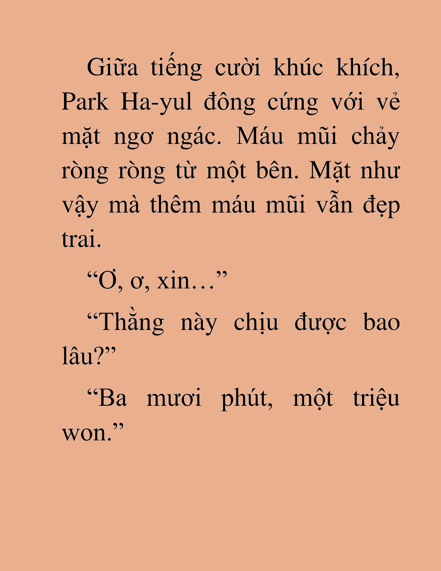Đọc truyện HAT[NOVEL] Những Thợ Săn Cấp S Mà Tôi Nuôi Dưỡng - Chap 118