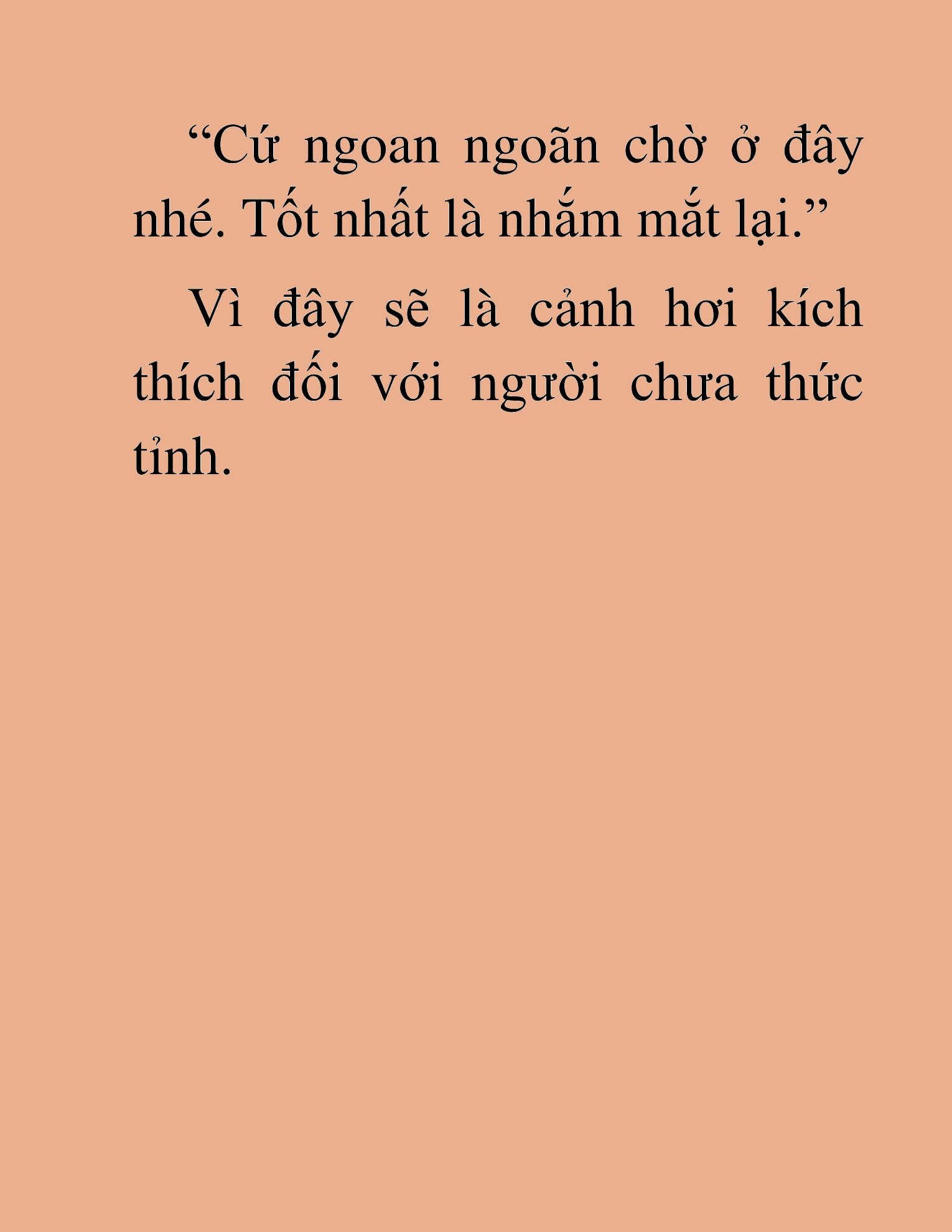 Đọc truyện HAT[NOVEL] Những Thợ Săn Cấp S Mà Tôi Nuôi Dưỡng - Chap 118