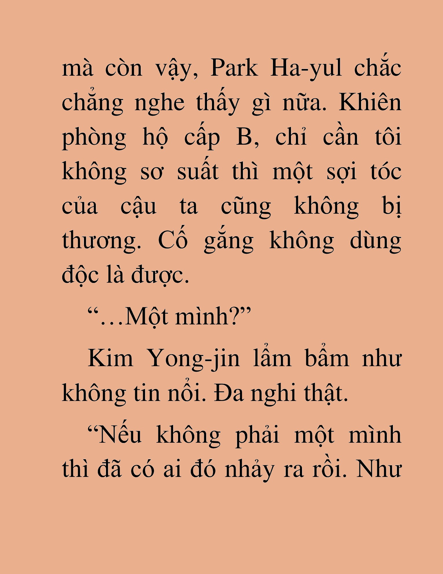 Đọc truyện HAT[NOVEL] Những Thợ Săn Cấp S Mà Tôi Nuôi Dưỡng - Chap 119