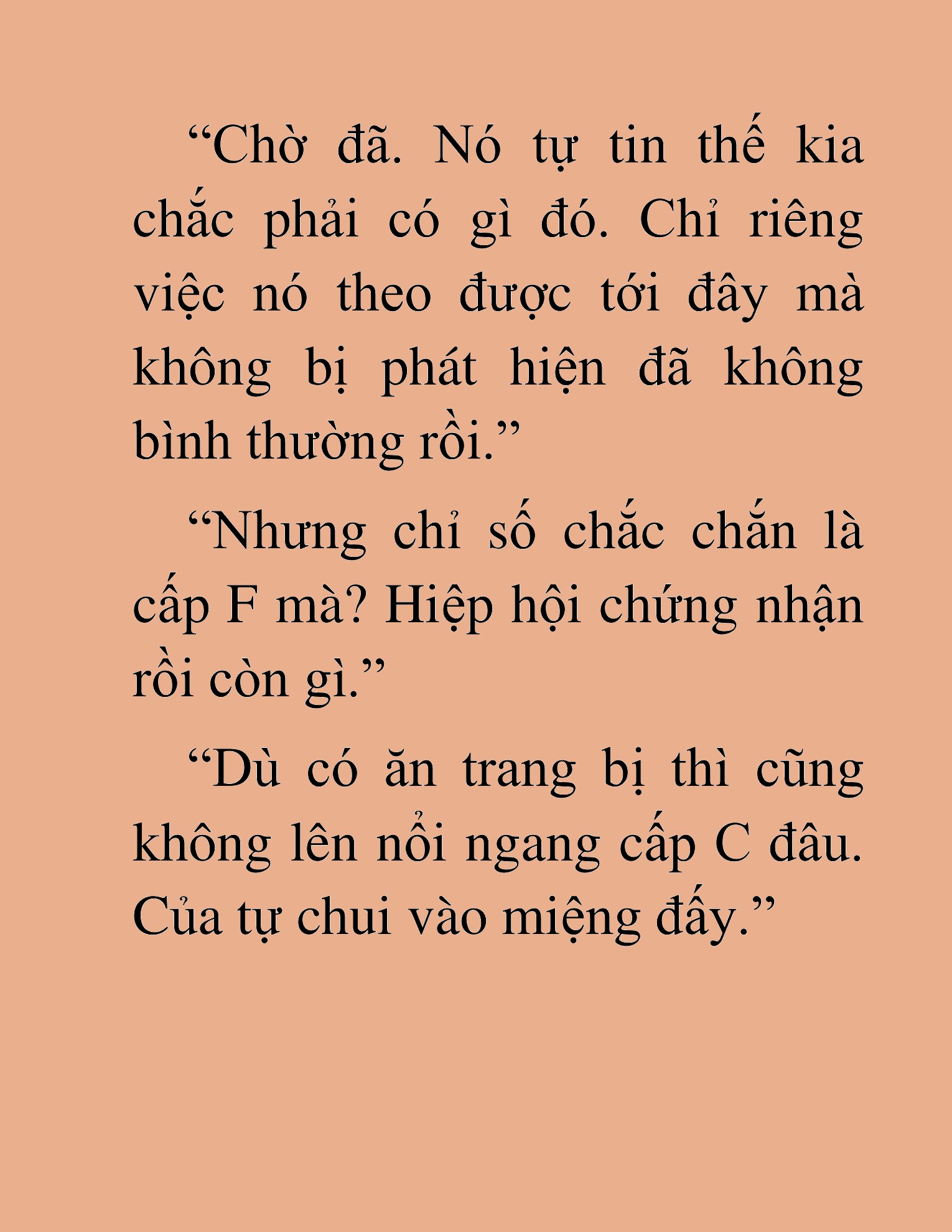 Đọc truyện HAT[NOVEL] Những Thợ Săn Cấp S Mà Tôi Nuôi Dưỡng - Chap 119