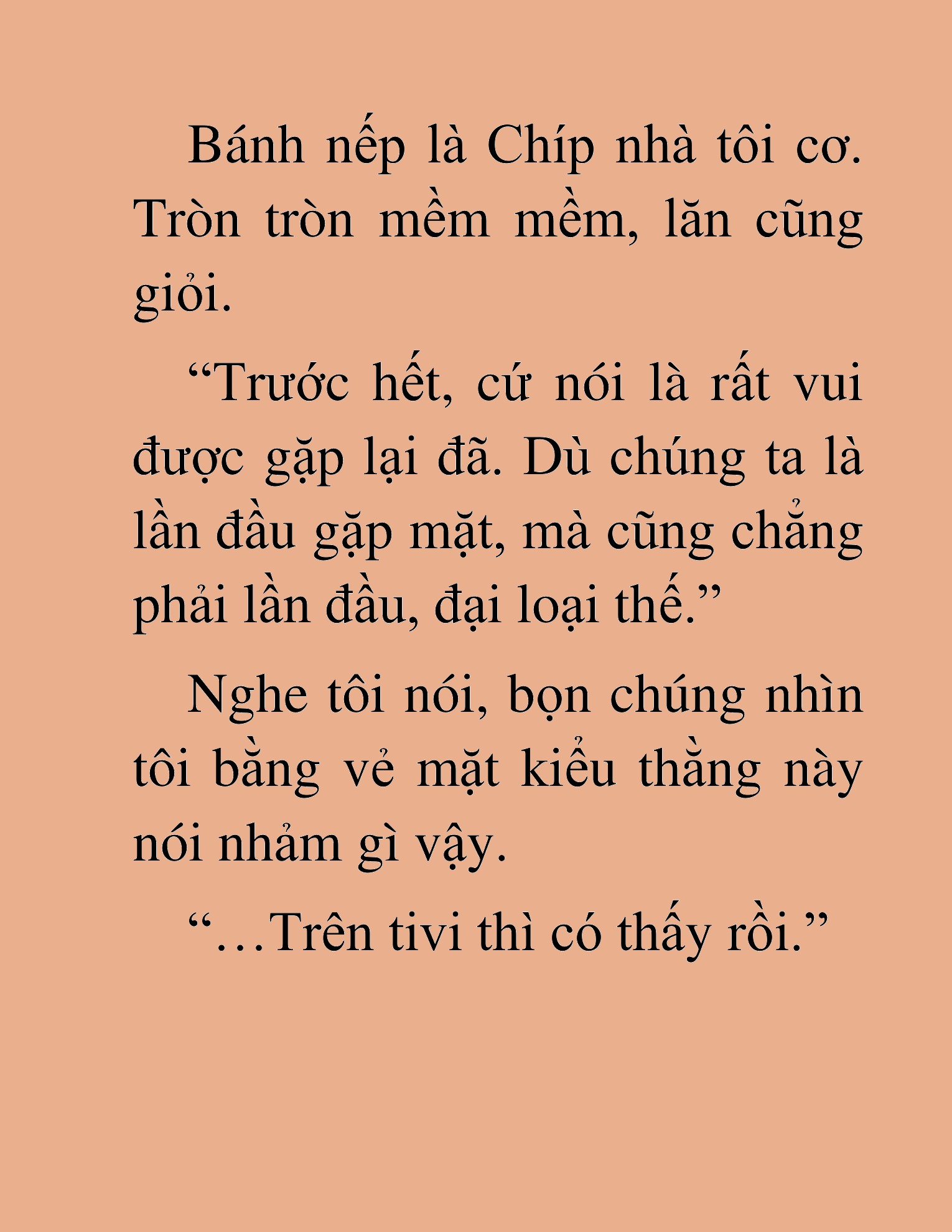 Đọc truyện HAT[NOVEL] Những Thợ Săn Cấp S Mà Tôi Nuôi Dưỡng - Chap 119