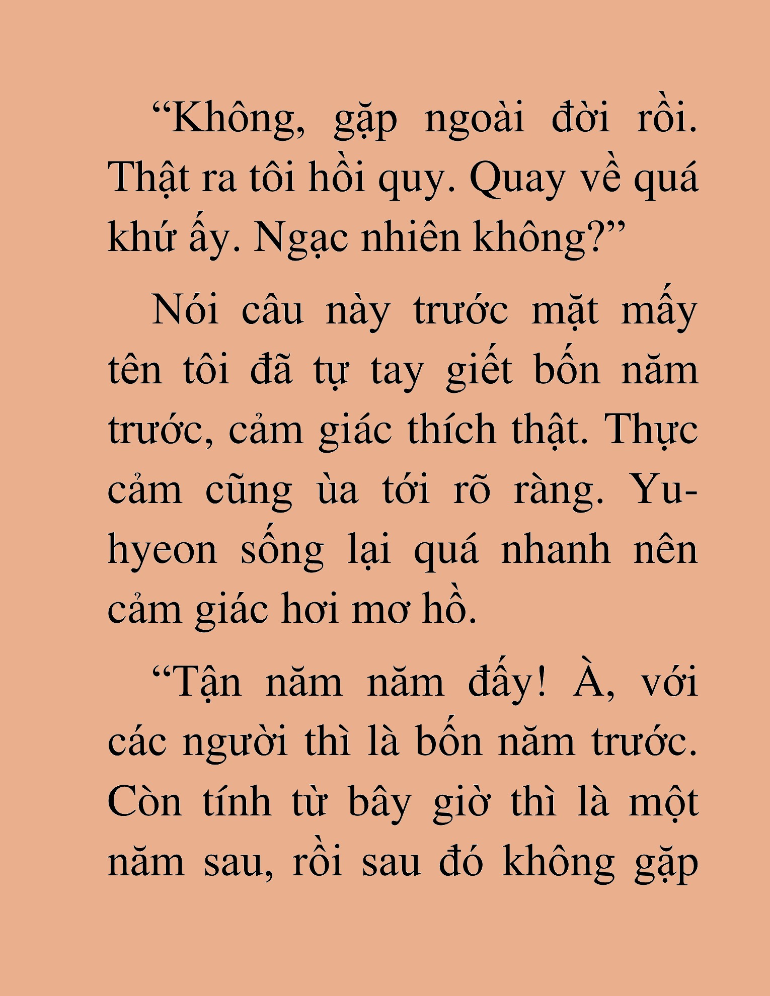 Đọc truyện HAT[NOVEL] Những Thợ Săn Cấp S Mà Tôi Nuôi Dưỡng - Chap 119