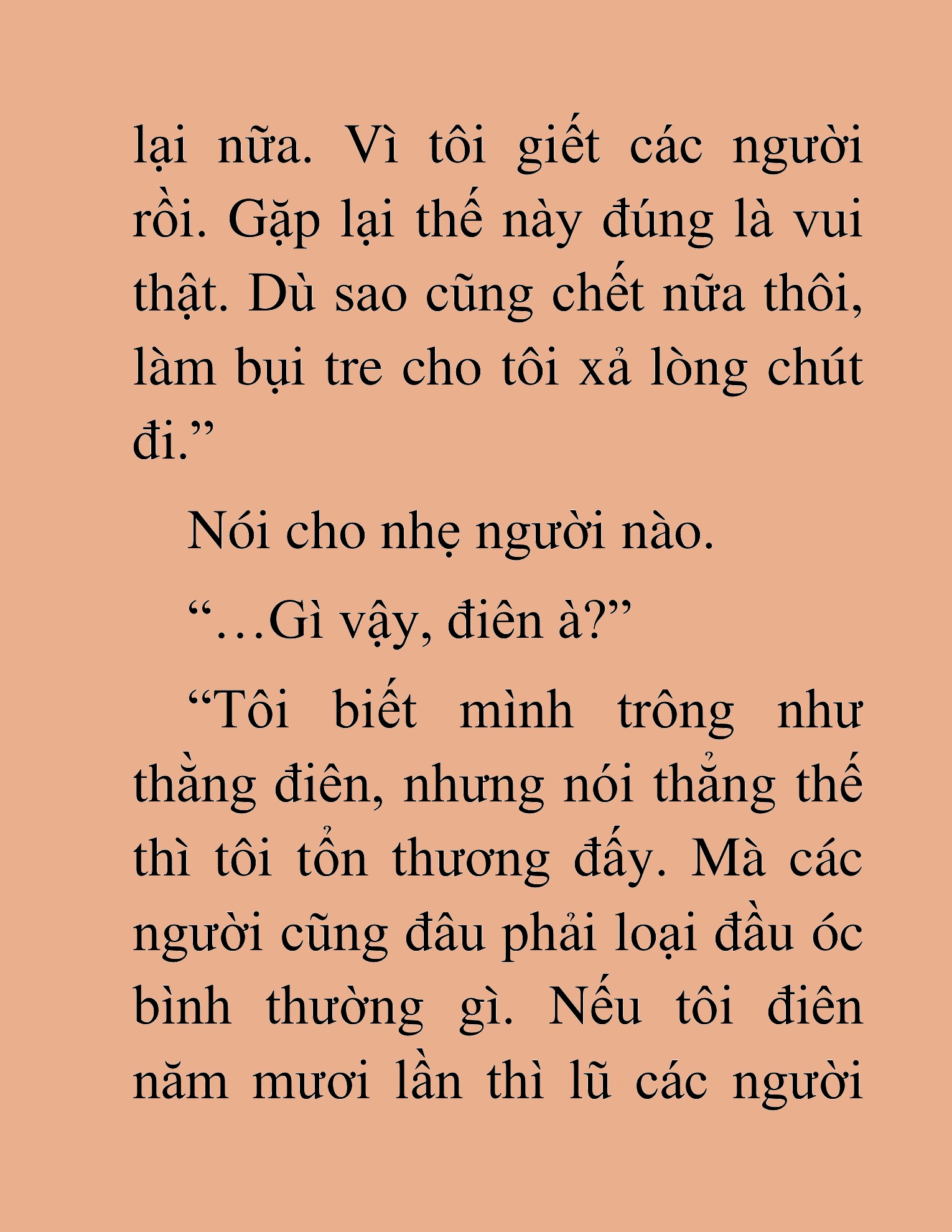 Đọc truyện HAT[NOVEL] Những Thợ Săn Cấp S Mà Tôi Nuôi Dưỡng - Chap 119