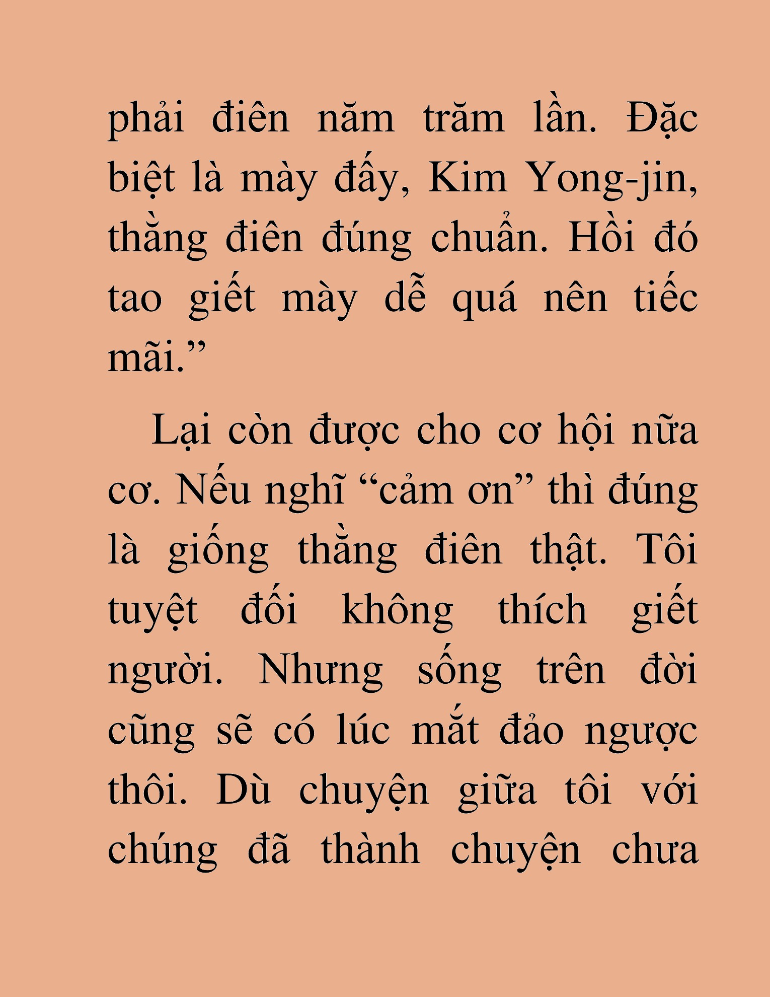 Đọc truyện HAT[NOVEL] Những Thợ Săn Cấp S Mà Tôi Nuôi Dưỡng - Chap 119