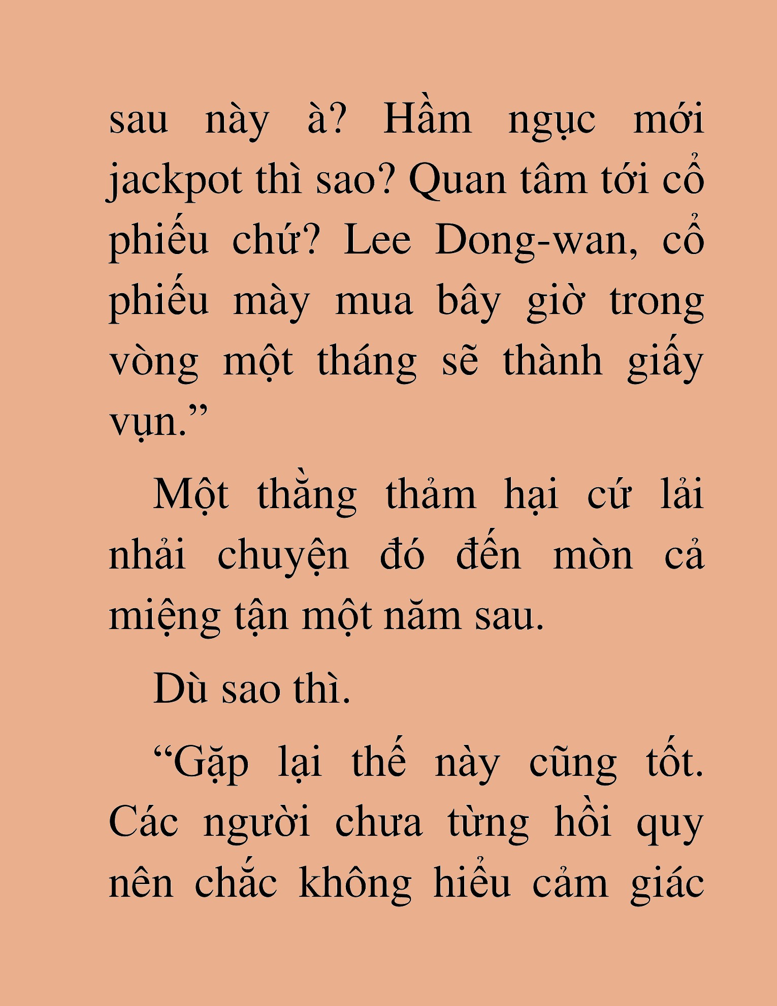 Đọc truyện HAT[NOVEL] Những Thợ Săn Cấp S Mà Tôi Nuôi Dưỡng - Chap 119