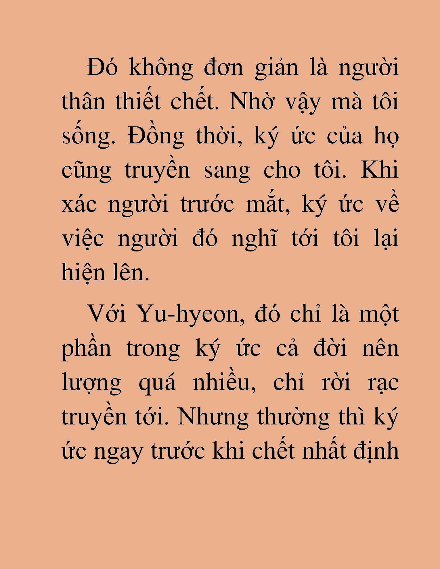 Đọc truyện HAT[NOVEL] Những Thợ Săn Cấp S Mà Tôi Nuôi Dưỡng - Chap 119
