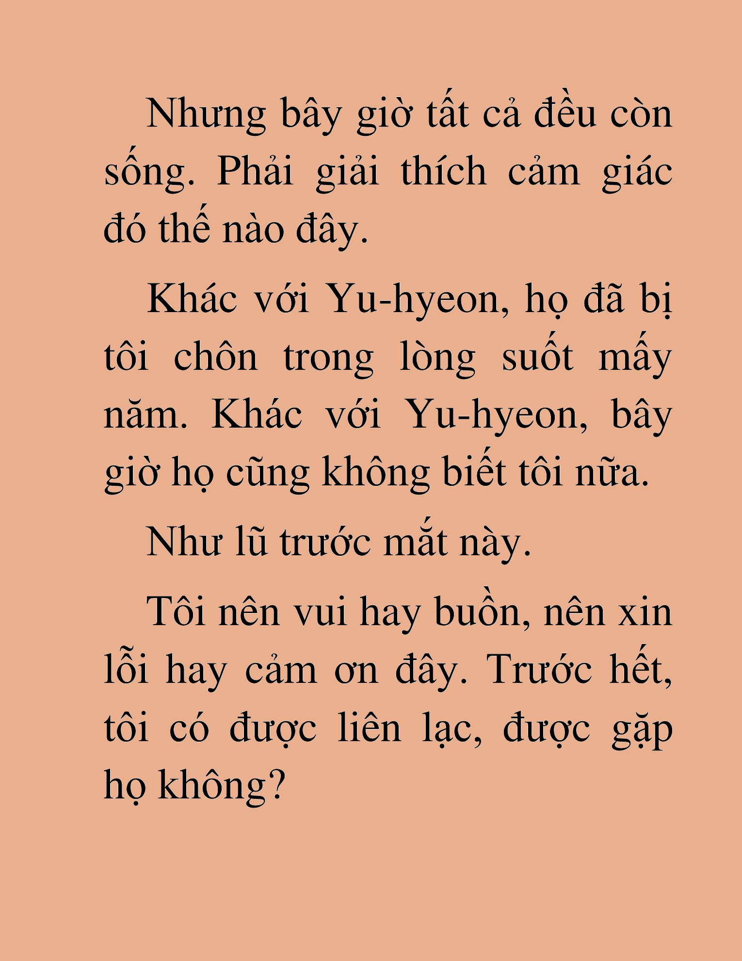Đọc truyện HAT[NOVEL] Những Thợ Săn Cấp S Mà Tôi Nuôi Dưỡng - Chap 119