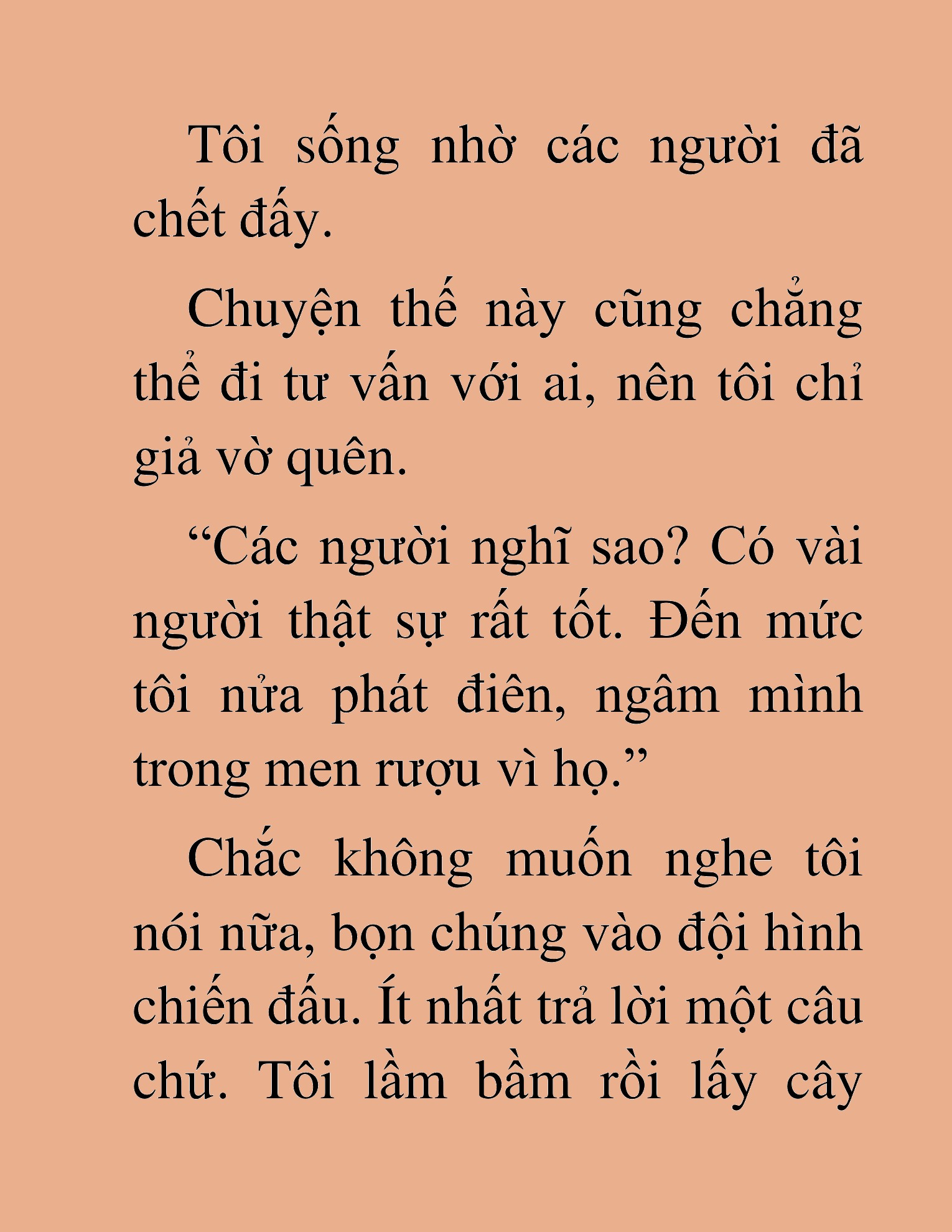 Đọc truyện HAT[NOVEL] Những Thợ Săn Cấp S Mà Tôi Nuôi Dưỡng - Chap 119