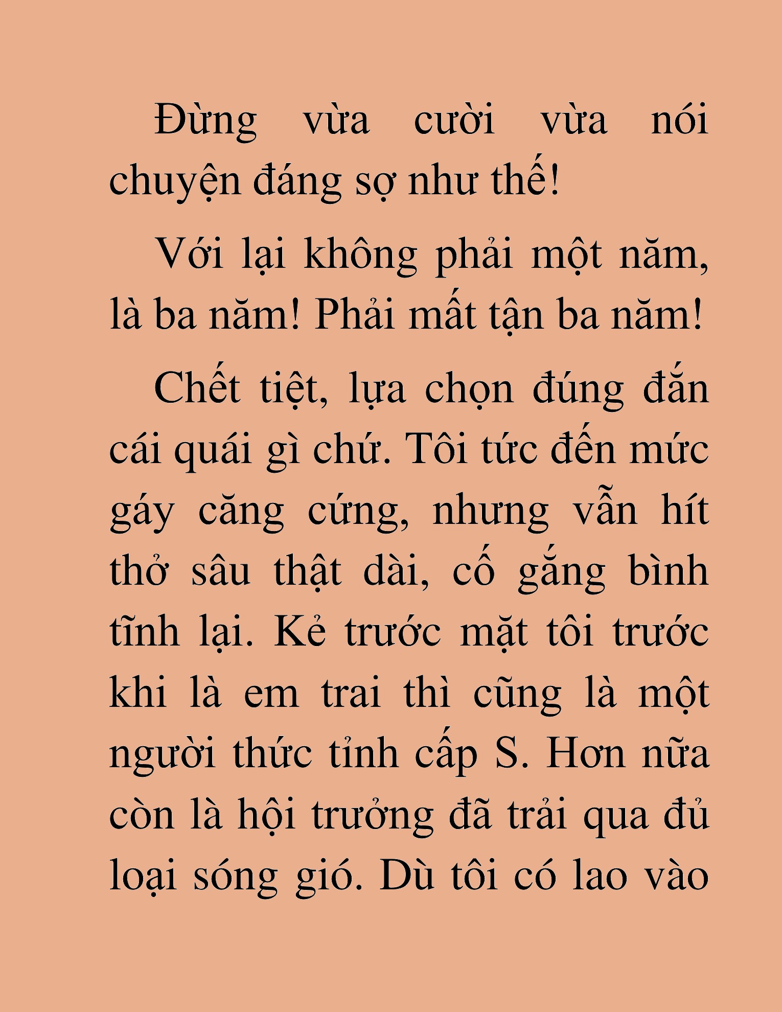 Đọc truyện HAT[NOVEL] Những Thợ Săn Cấp S Mà Tôi Nuôi Dưỡng - Chap 12