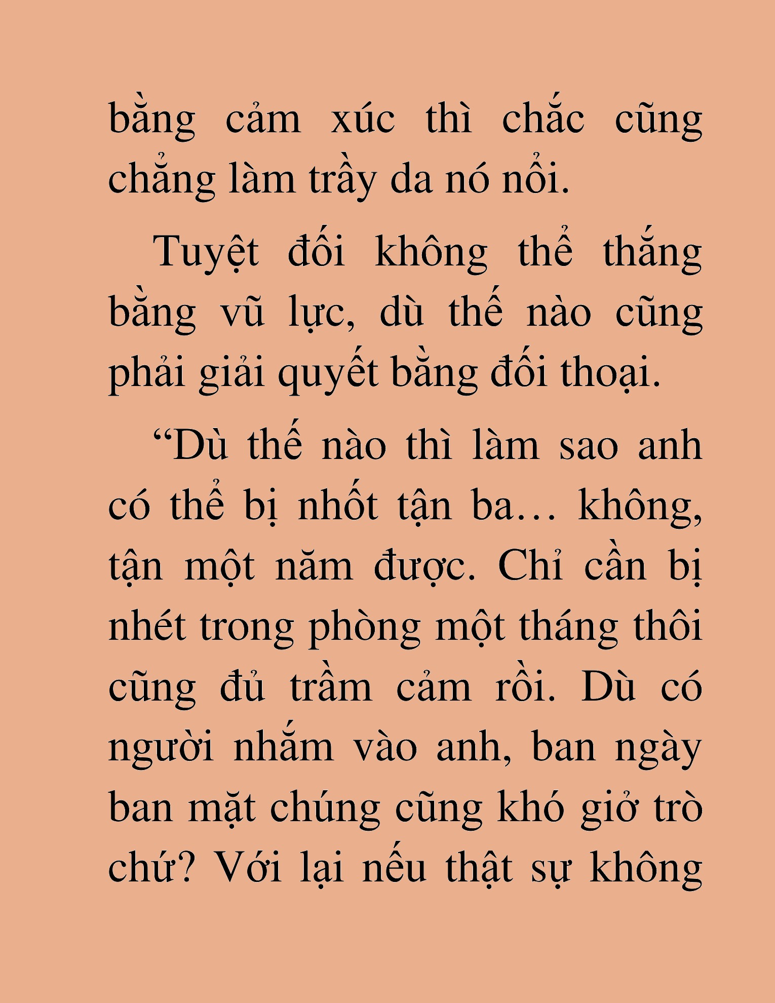 Đọc truyện HAT[NOVEL] Những Thợ Săn Cấp S Mà Tôi Nuôi Dưỡng - Chap 12