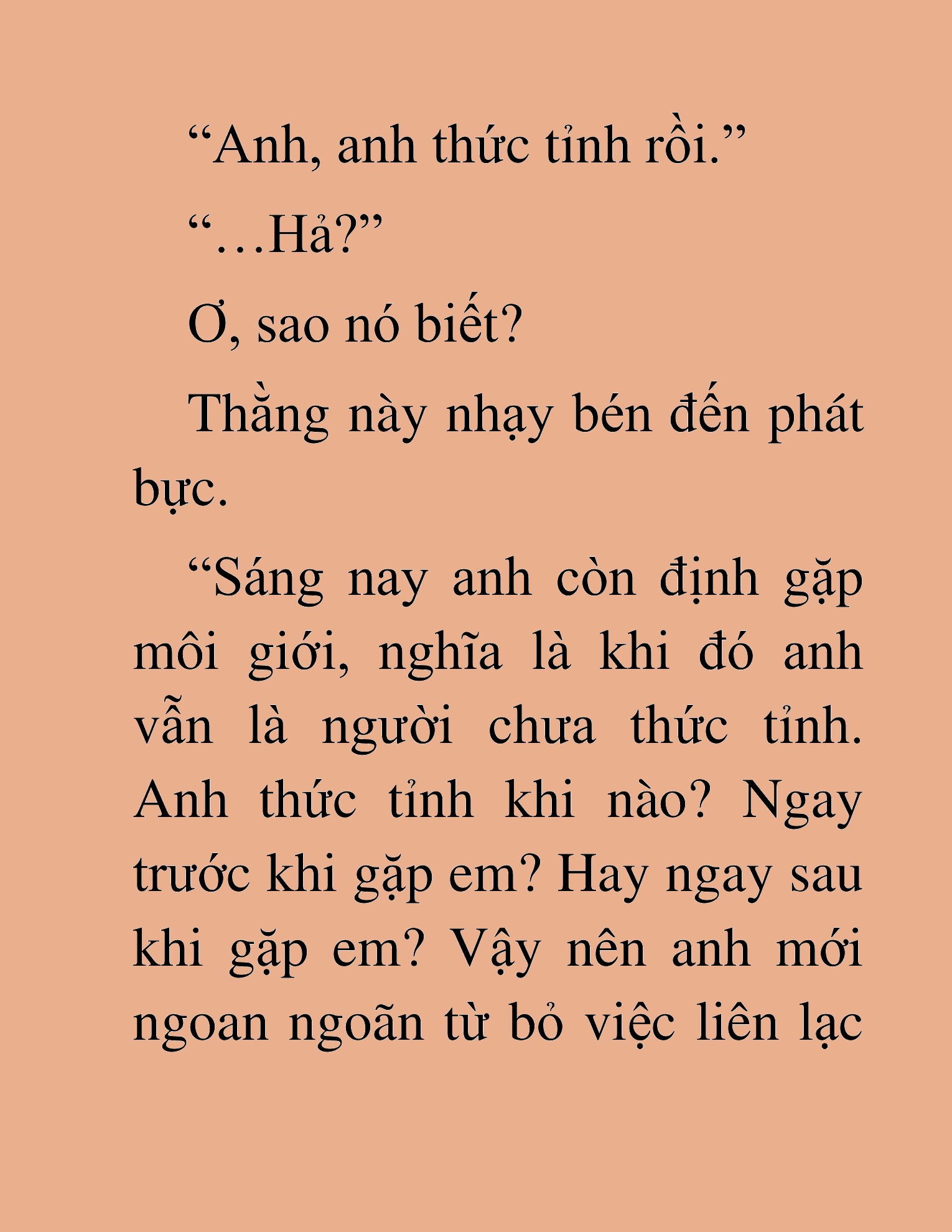 Đọc truyện HAT[NOVEL] Những Thợ Săn Cấp S Mà Tôi Nuôi Dưỡng - Chap 12