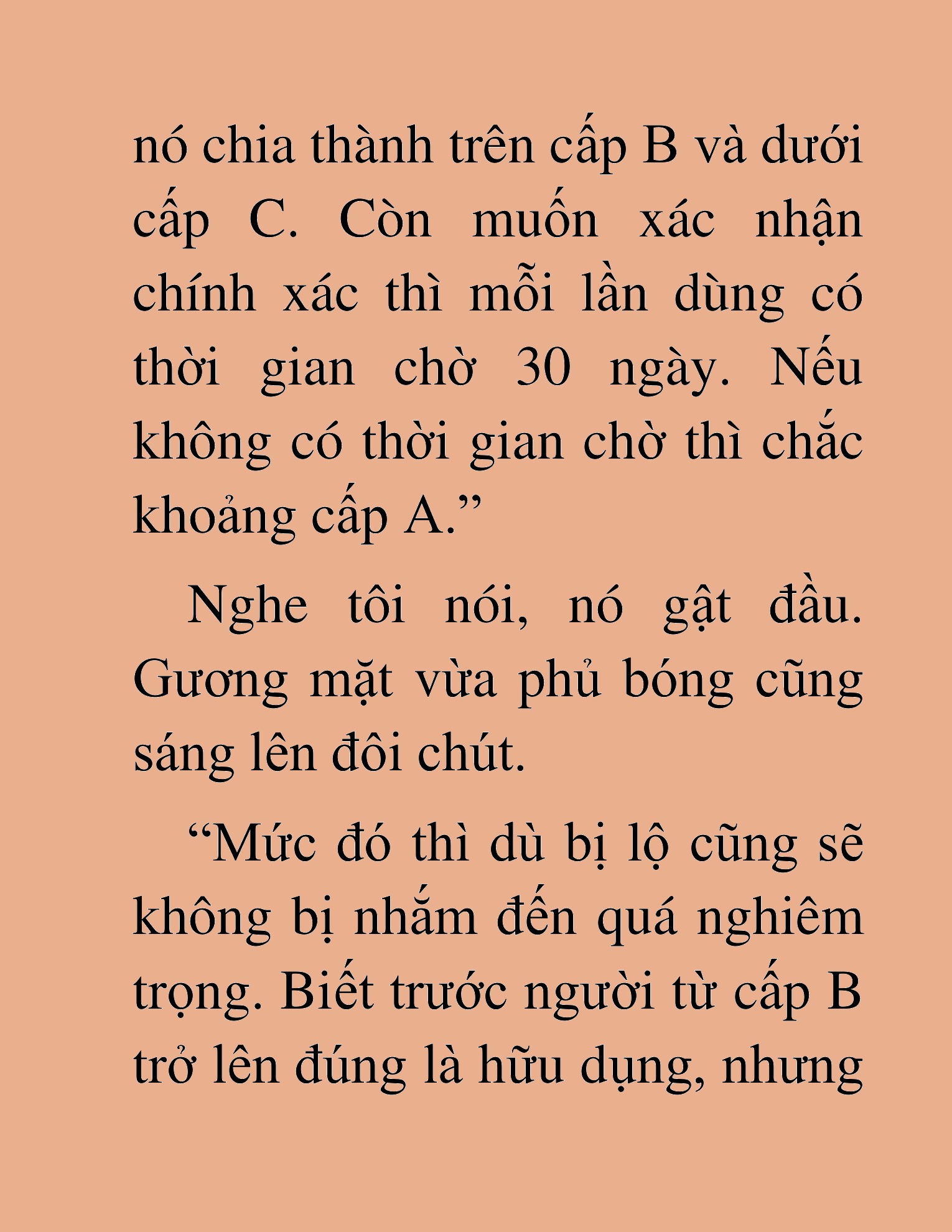Đọc truyện HAT[NOVEL] Những Thợ Săn Cấp S Mà Tôi Nuôi Dưỡng - Chap 12