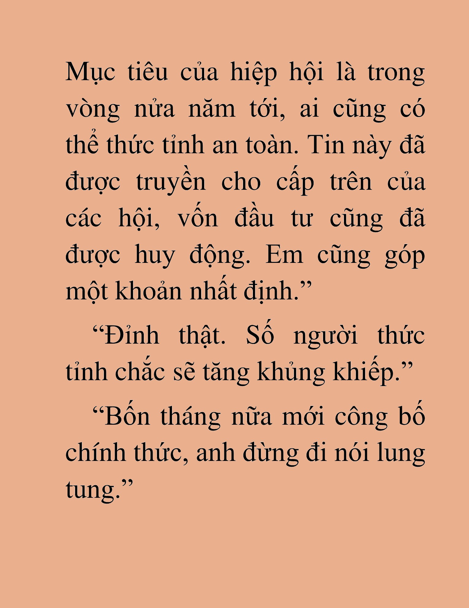 Đọc truyện HAT[NOVEL] Những Thợ Săn Cấp S Mà Tôi Nuôi Dưỡng - Chap 12