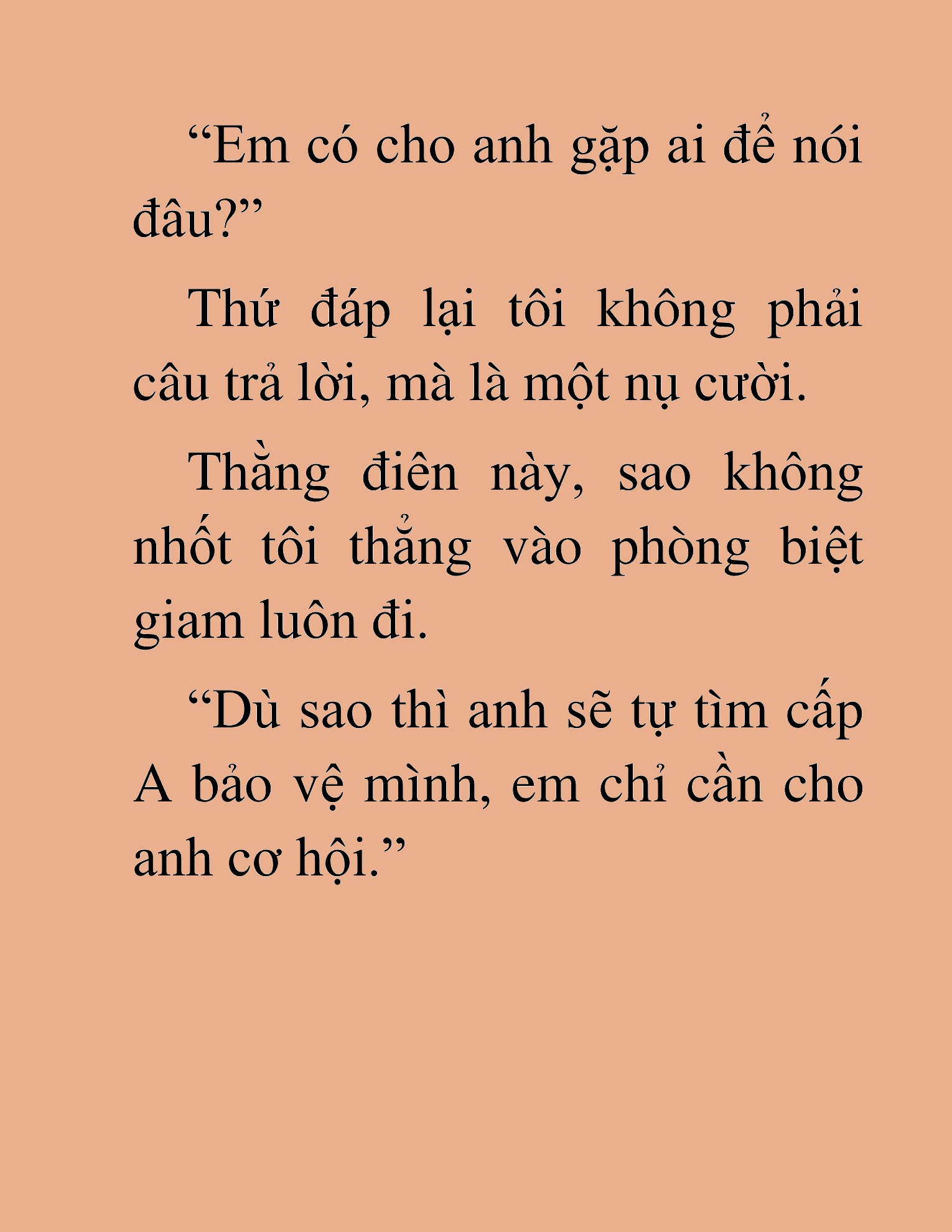 Đọc truyện HAT[NOVEL] Những Thợ Săn Cấp S Mà Tôi Nuôi Dưỡng - Chap 12