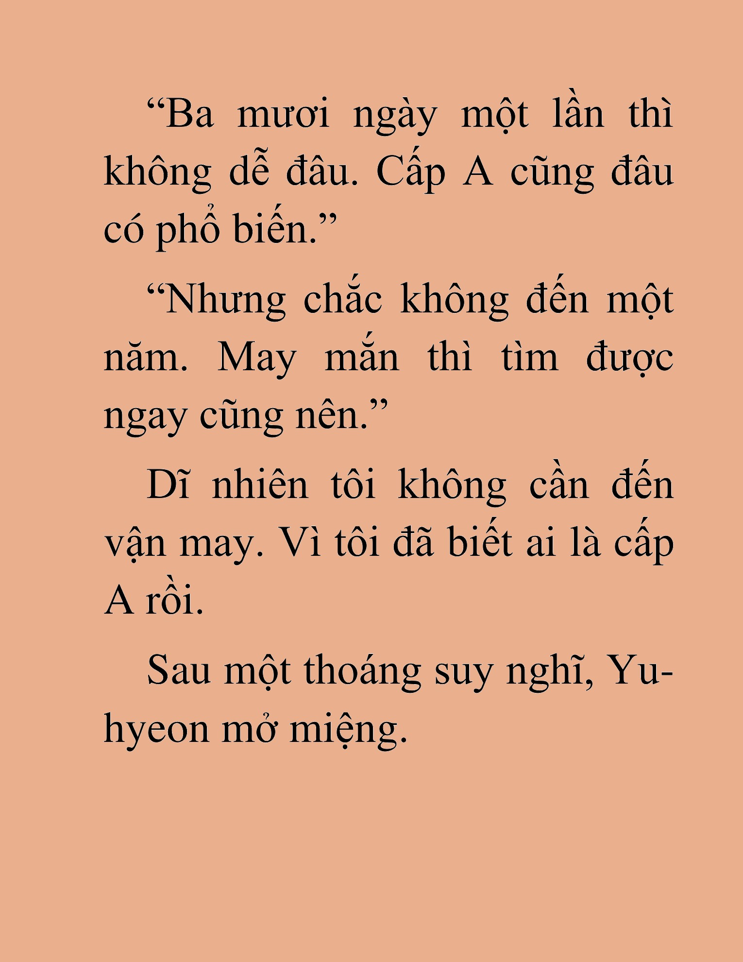 Đọc truyện HAT[NOVEL] Những Thợ Săn Cấp S Mà Tôi Nuôi Dưỡng - Chap 12