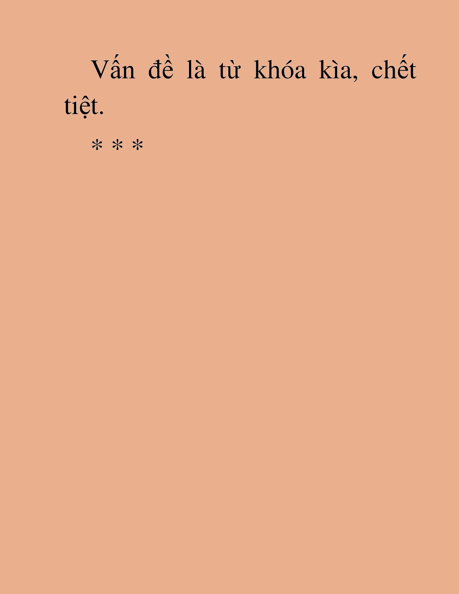 Đọc truyện HAT[NOVEL] Những Thợ Săn Cấp S Mà Tôi Nuôi Dưỡng - Chap 12