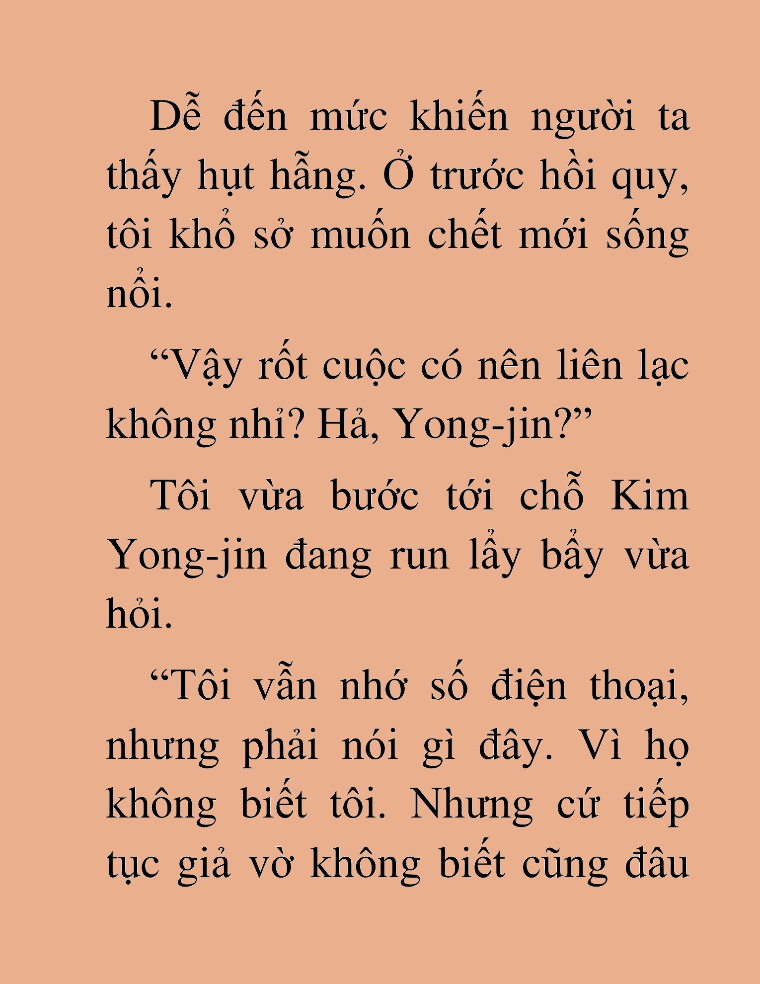 Đọc truyện HAT[NOVEL] Những Thợ Săn Cấp S Mà Tôi Nuôi Dưỡng - Chap 120