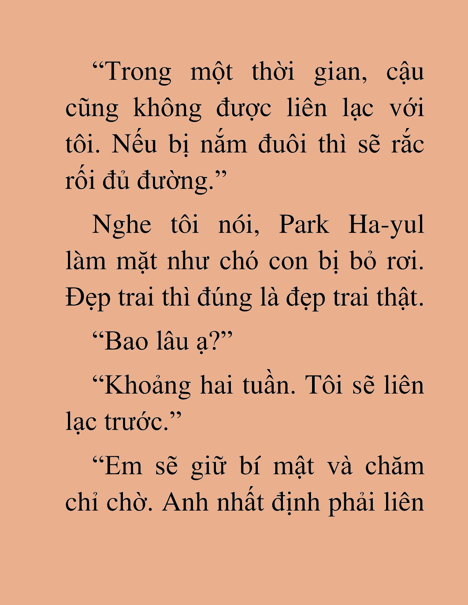 Đọc truyện HAT[NOVEL] Những Thợ Săn Cấp S Mà Tôi Nuôi Dưỡng - Chap 120
