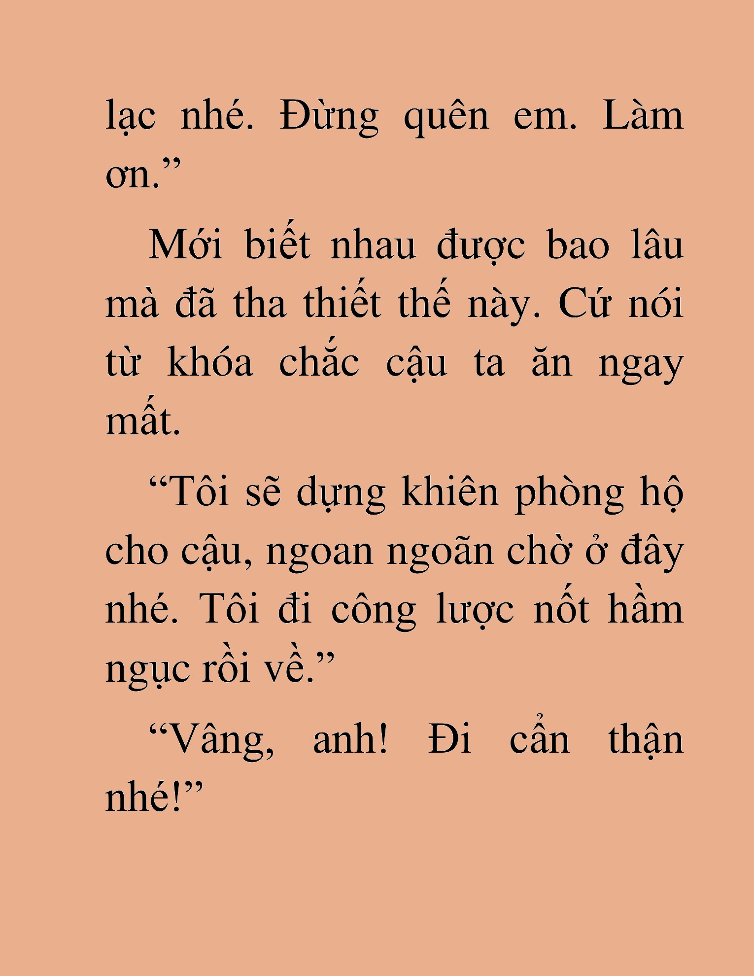 Đọc truyện HAT[NOVEL] Những Thợ Săn Cấp S Mà Tôi Nuôi Dưỡng - Chap 120