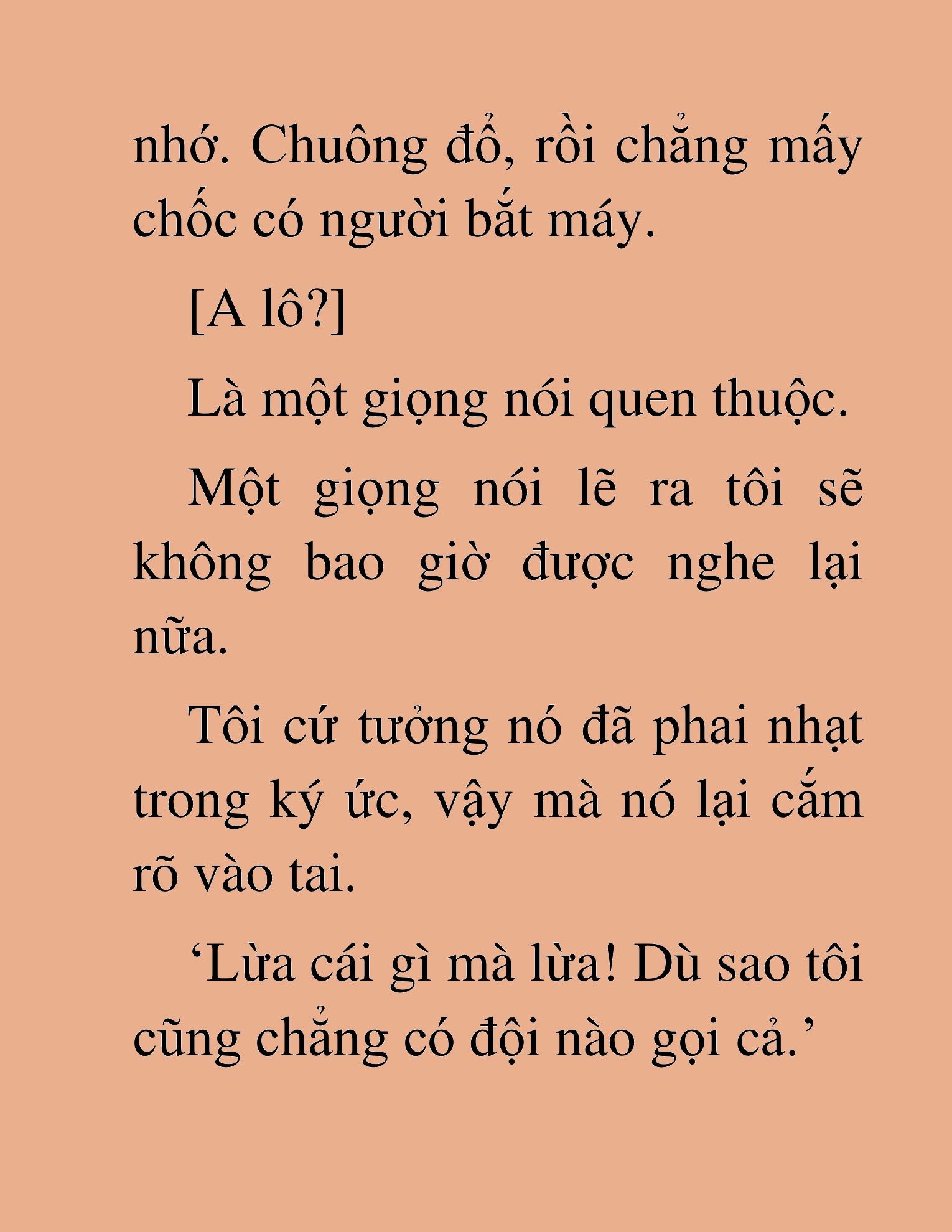 Đọc truyện HAT[NOVEL] Những Thợ Săn Cấp S Mà Tôi Nuôi Dưỡng - Chap 120
