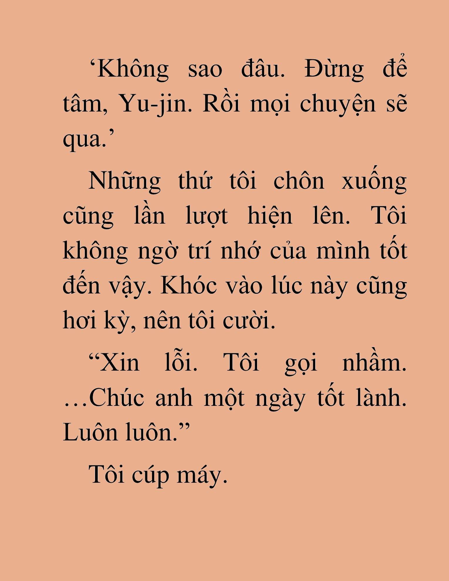 Đọc truyện HAT[NOVEL] Những Thợ Săn Cấp S Mà Tôi Nuôi Dưỡng - Chap 120