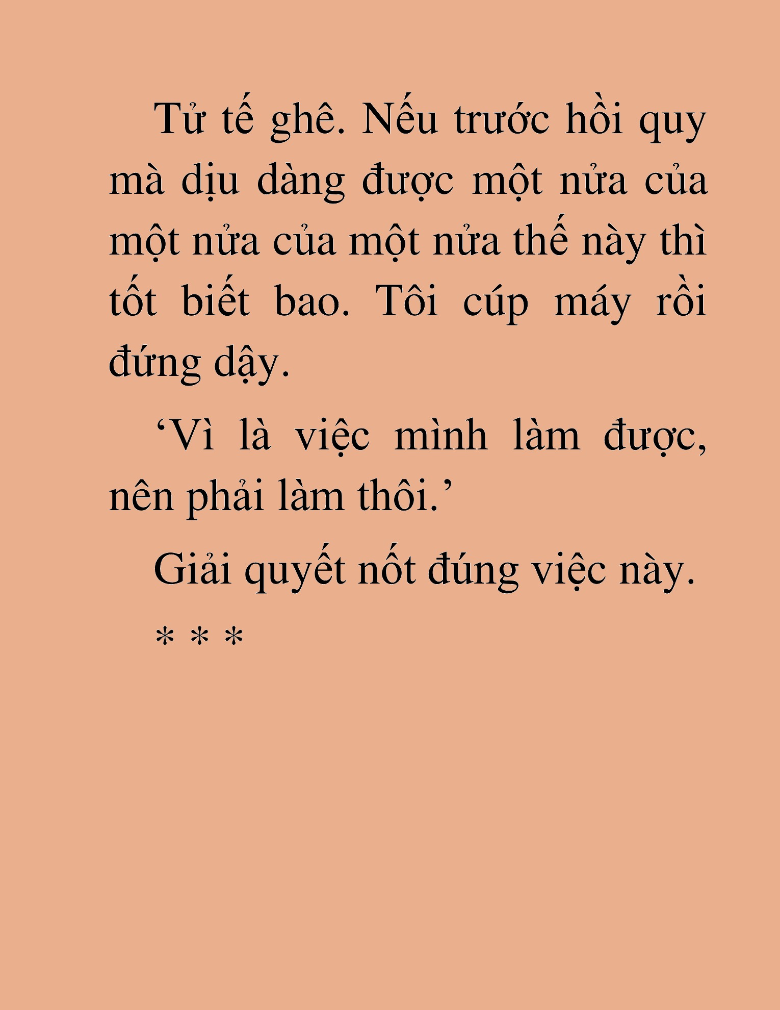 Đọc truyện HAT[NOVEL] Những Thợ Săn Cấp S Mà Tôi Nuôi Dưỡng - Chap 120