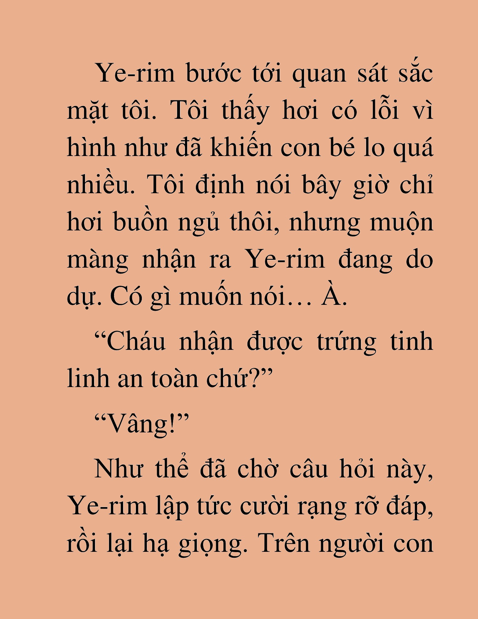 Đọc truyện HAT[NOVEL] Những Thợ Săn Cấp S Mà Tôi Nuôi Dưỡng - Chap 121
