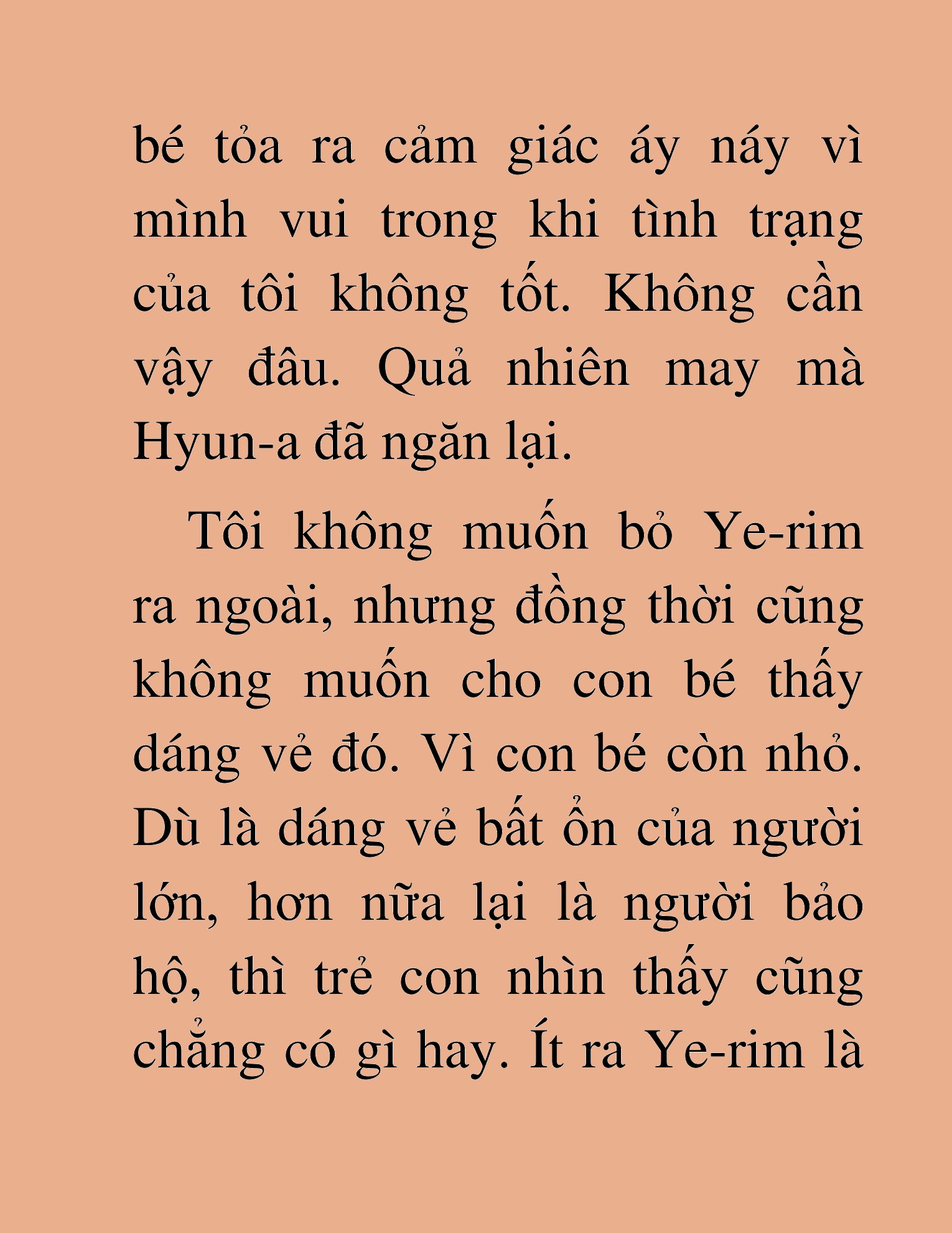 Đọc truyện HAT[NOVEL] Những Thợ Săn Cấp S Mà Tôi Nuôi Dưỡng - Chap 121