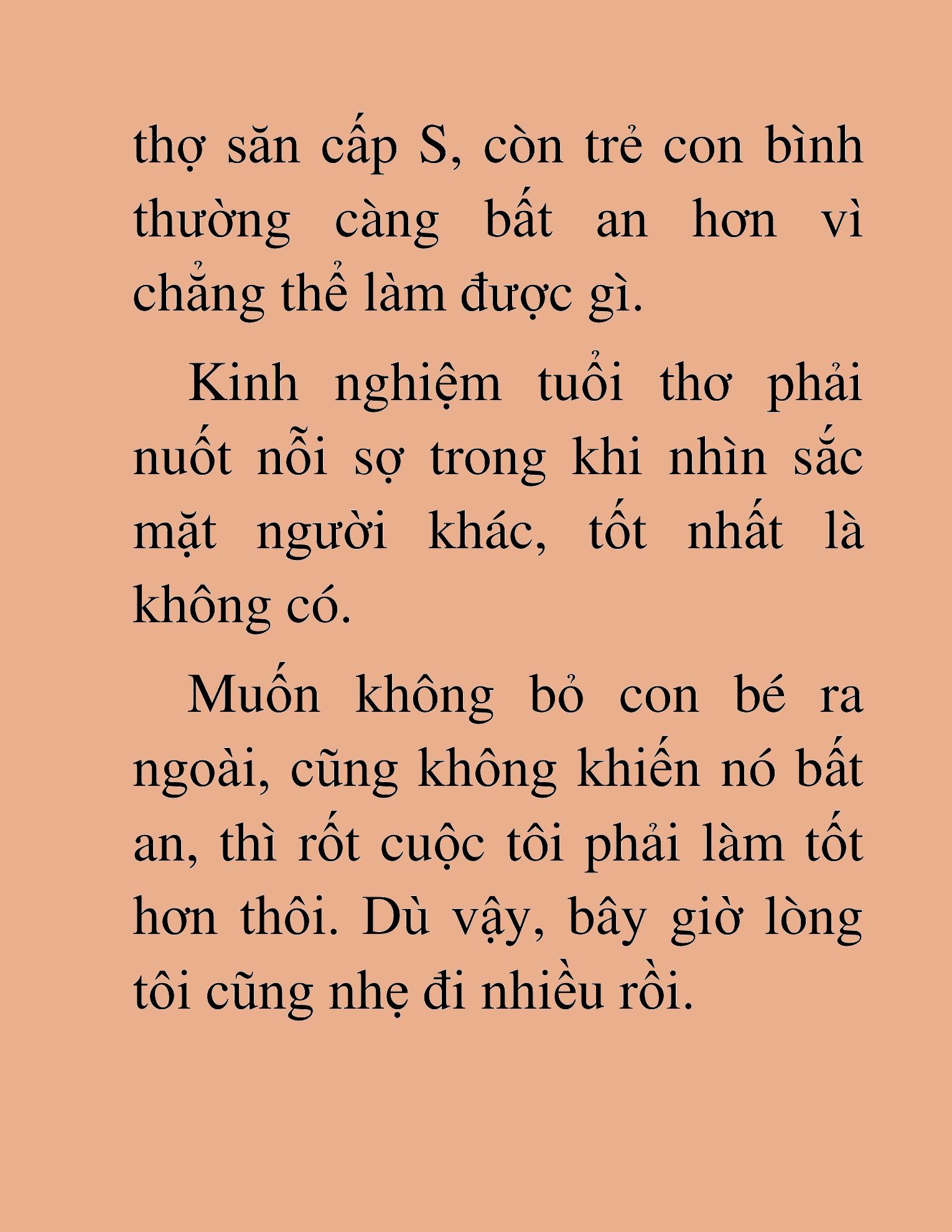 Đọc truyện HAT[NOVEL] Những Thợ Săn Cấp S Mà Tôi Nuôi Dưỡng - Chap 121