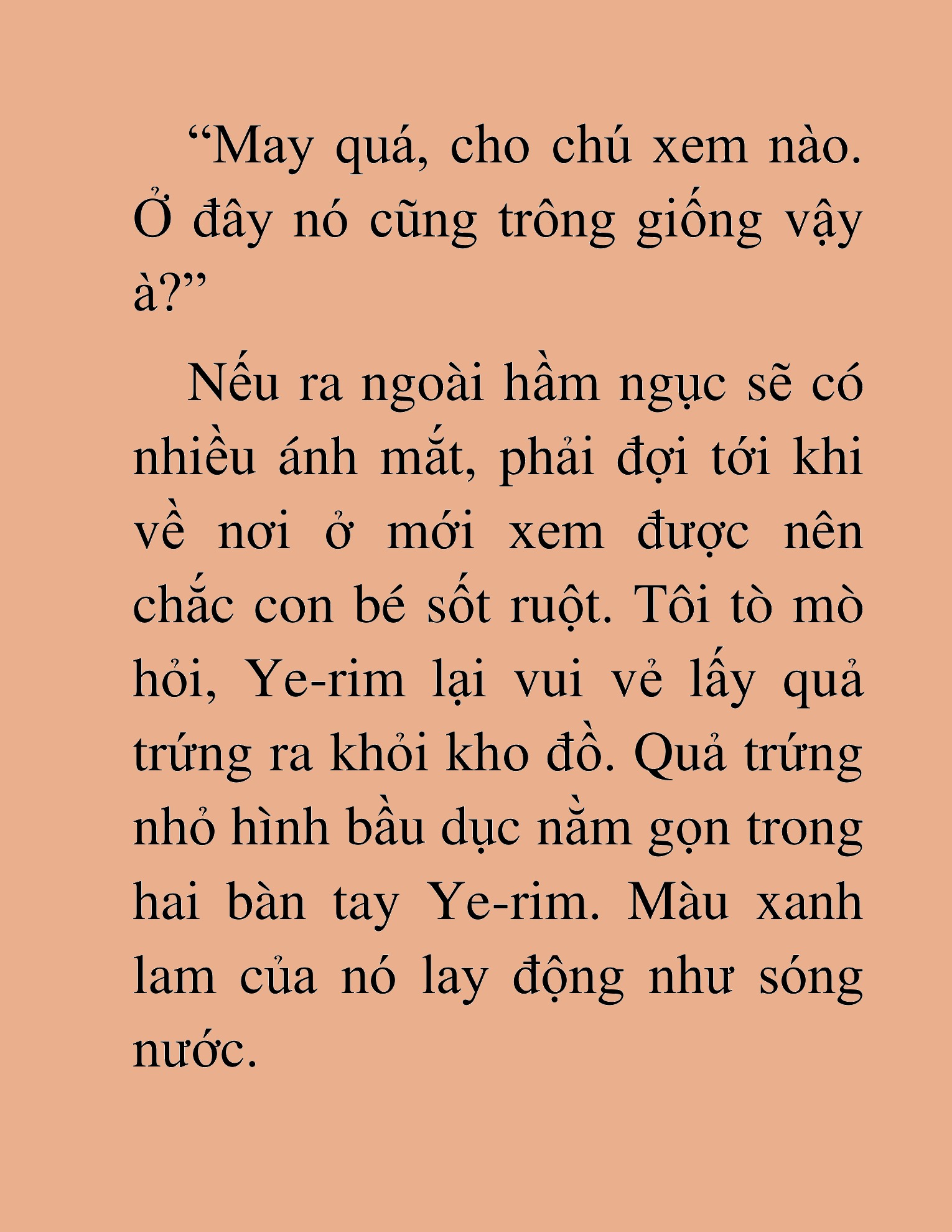 Đọc truyện HAT[NOVEL] Những Thợ Săn Cấp S Mà Tôi Nuôi Dưỡng - Chap 121