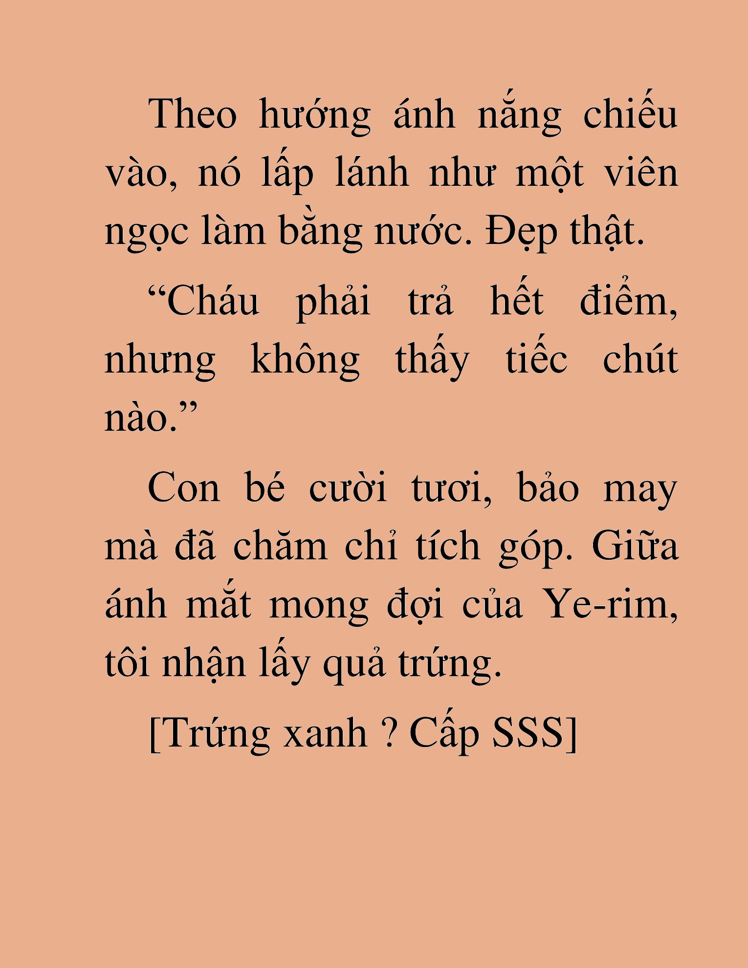 Đọc truyện HAT[NOVEL] Những Thợ Săn Cấp S Mà Tôi Nuôi Dưỡng - Chap 121
