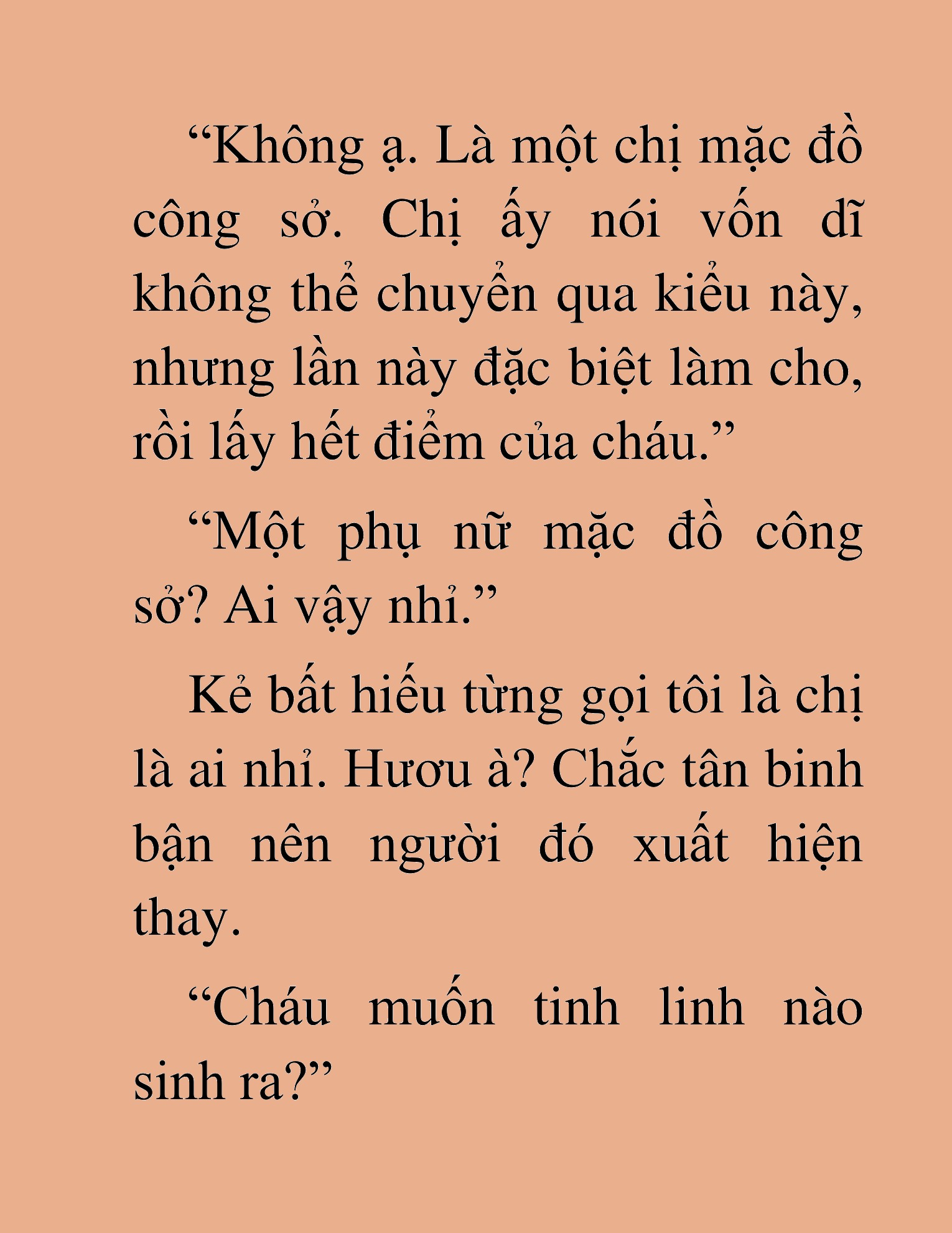 Đọc truyện HAT[NOVEL] Những Thợ Săn Cấp S Mà Tôi Nuôi Dưỡng - Chap 121