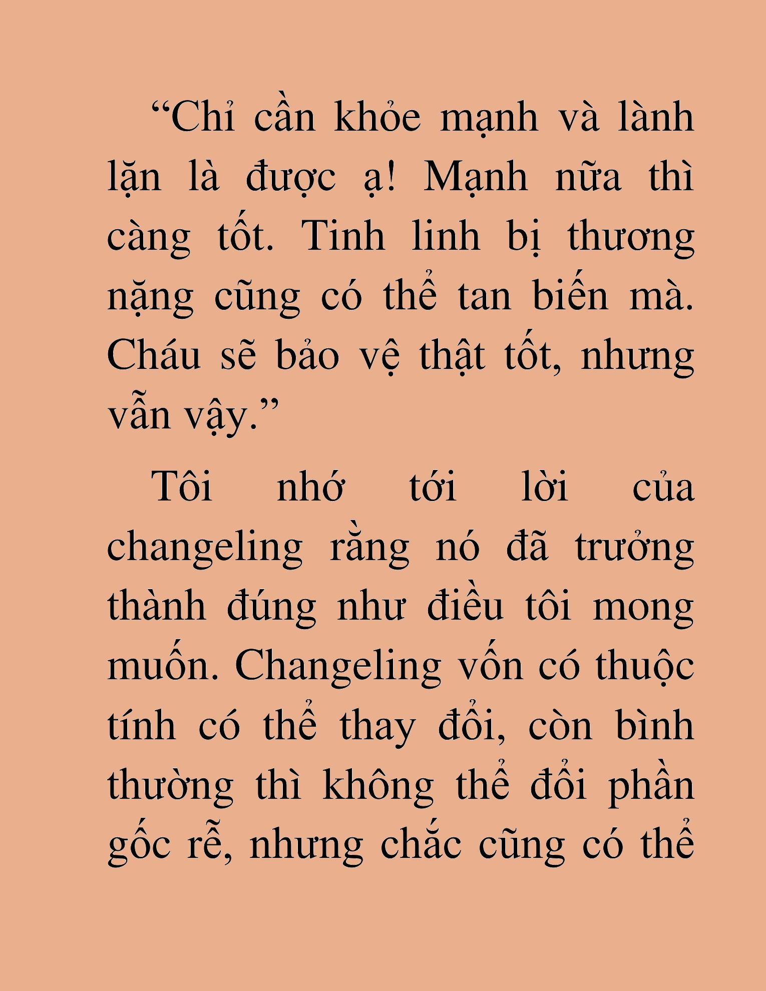 Đọc truyện HAT[NOVEL] Những Thợ Săn Cấp S Mà Tôi Nuôi Dưỡng - Chap 121